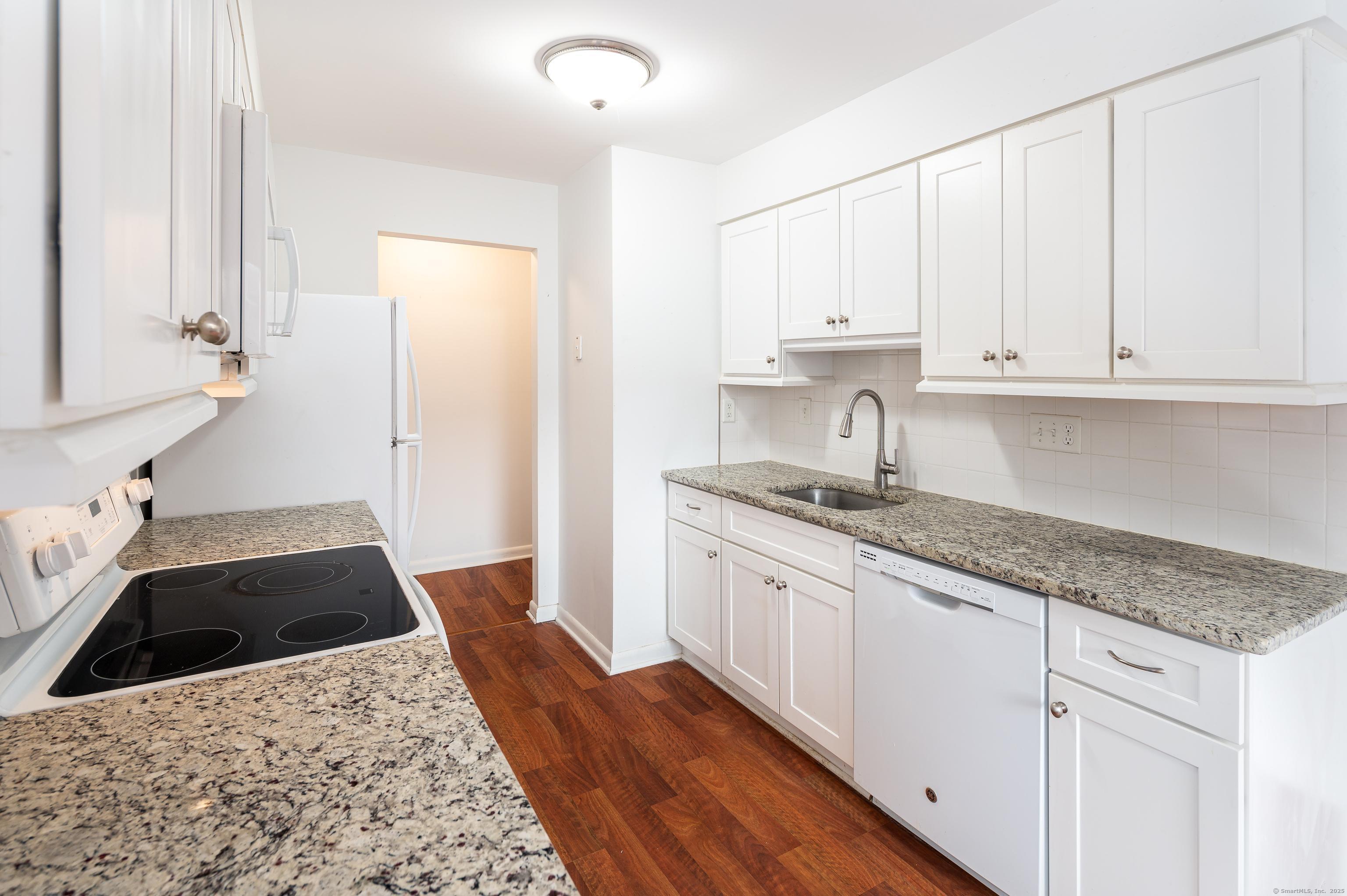 154 Cold Spring Road APT 3