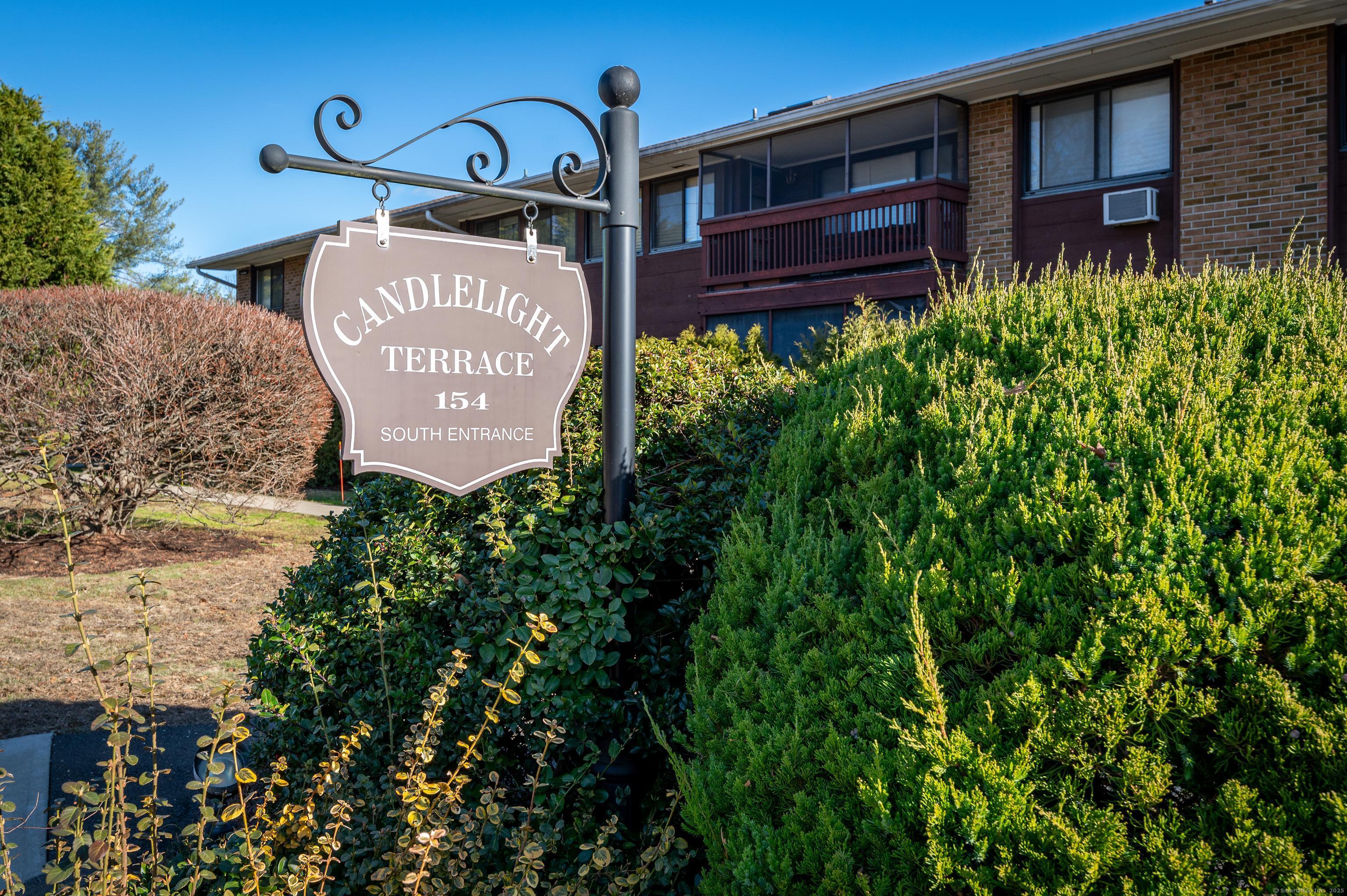 154 Cold Spring Road APT 3