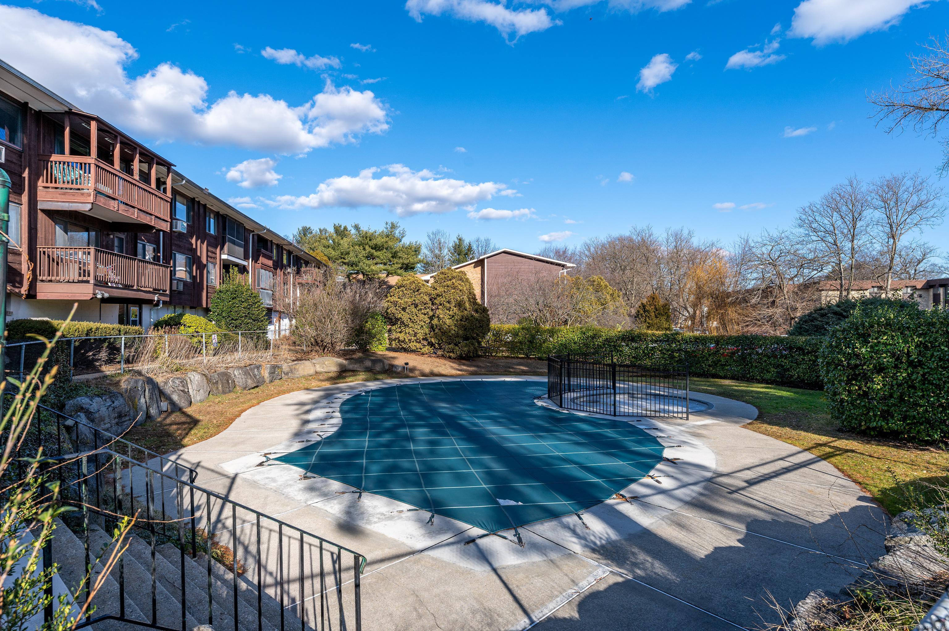 154 Cold Spring Road APT 3