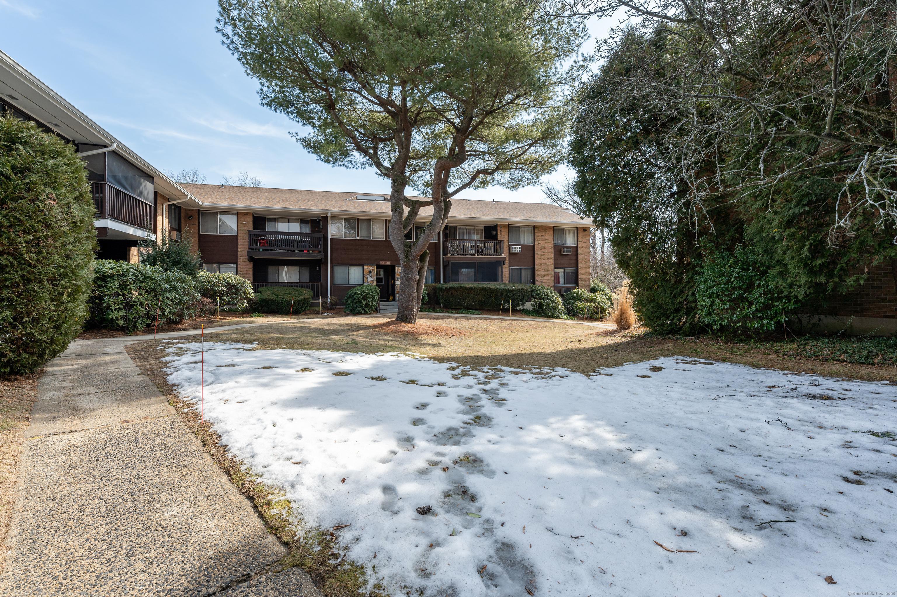 154 Cold Spring Road APT 3