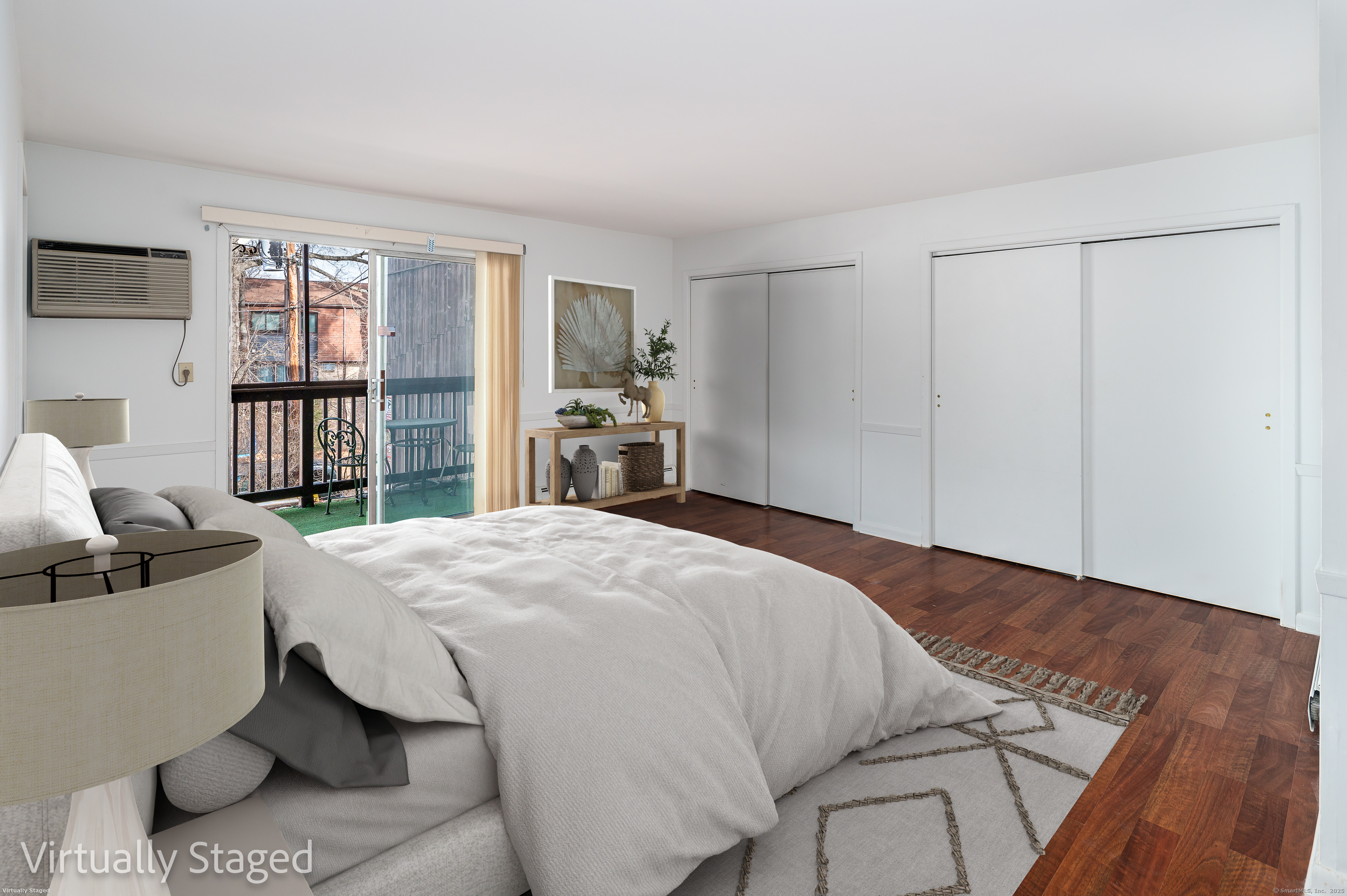 154 Cold Spring Road APT 3