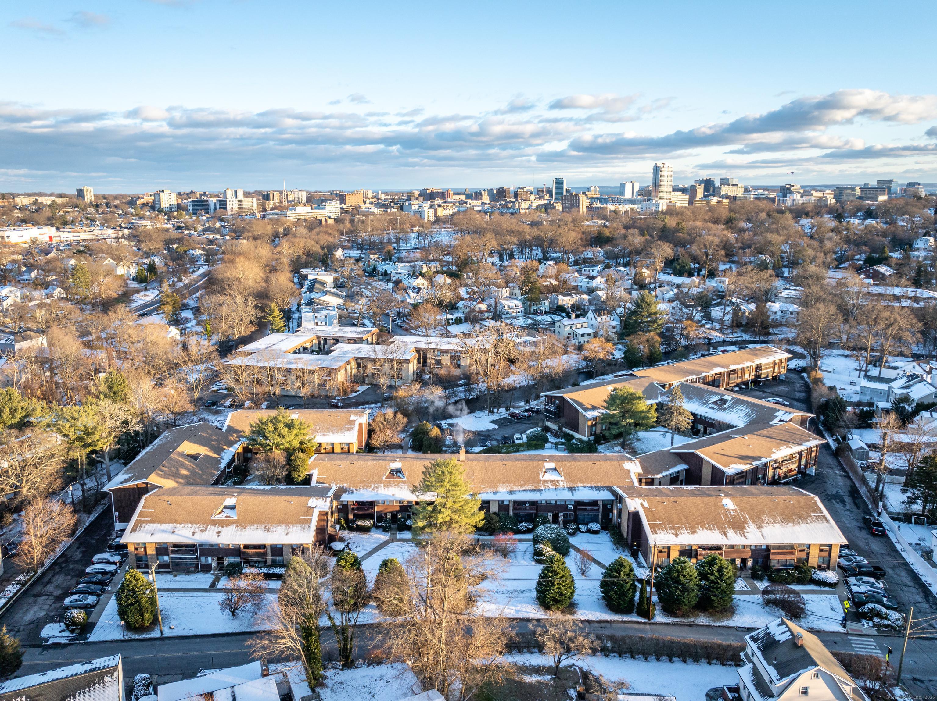 154 Cold Spring Road APT 3