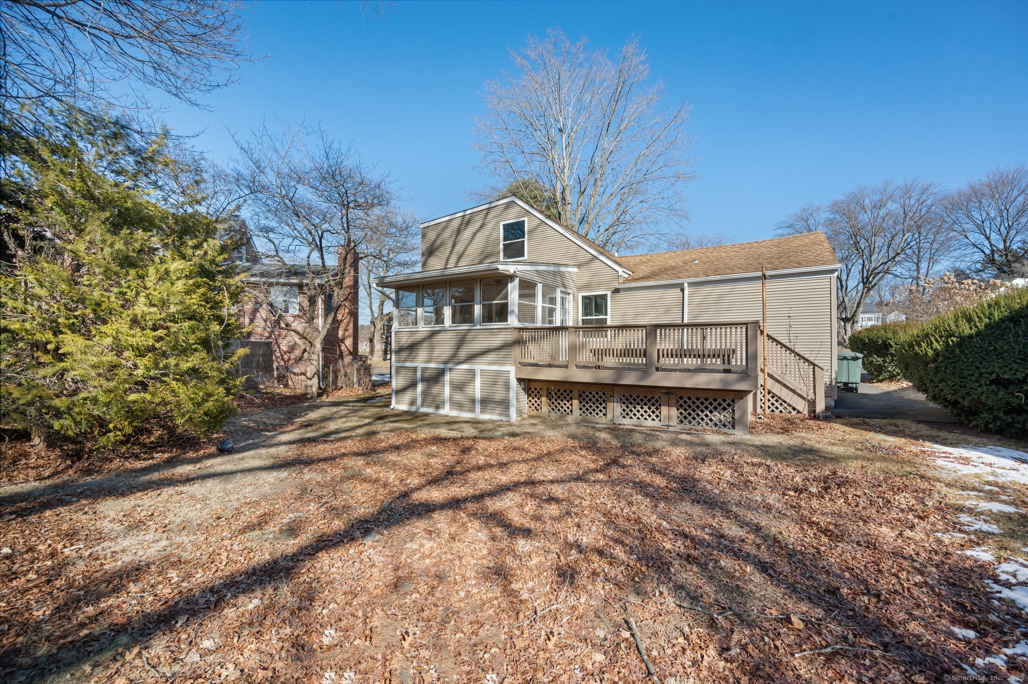 235 Pilgrim Road
