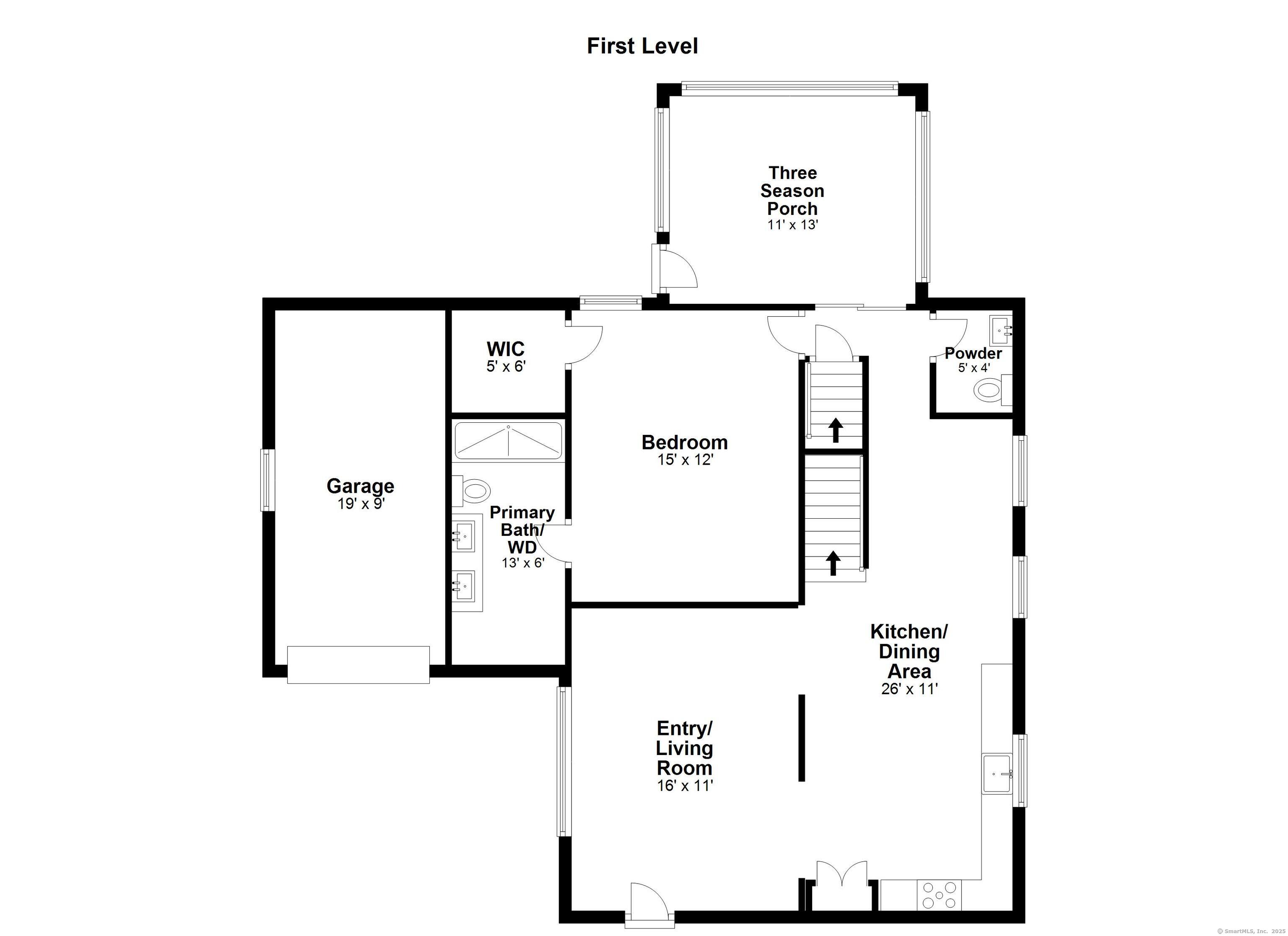 235 Pilgrim Road