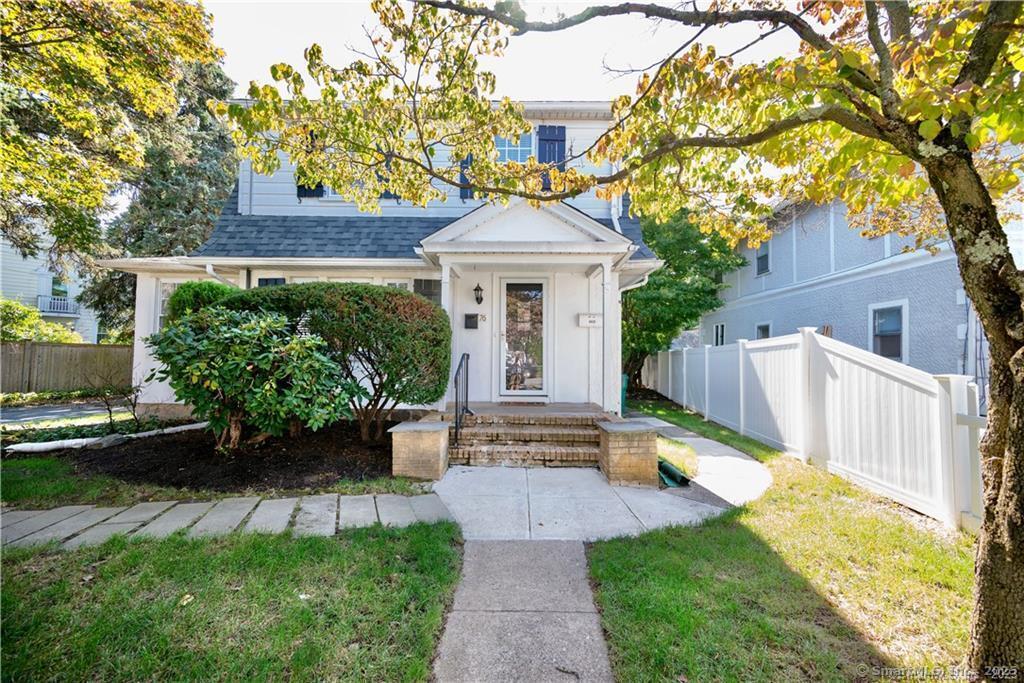 76 Hurd Street