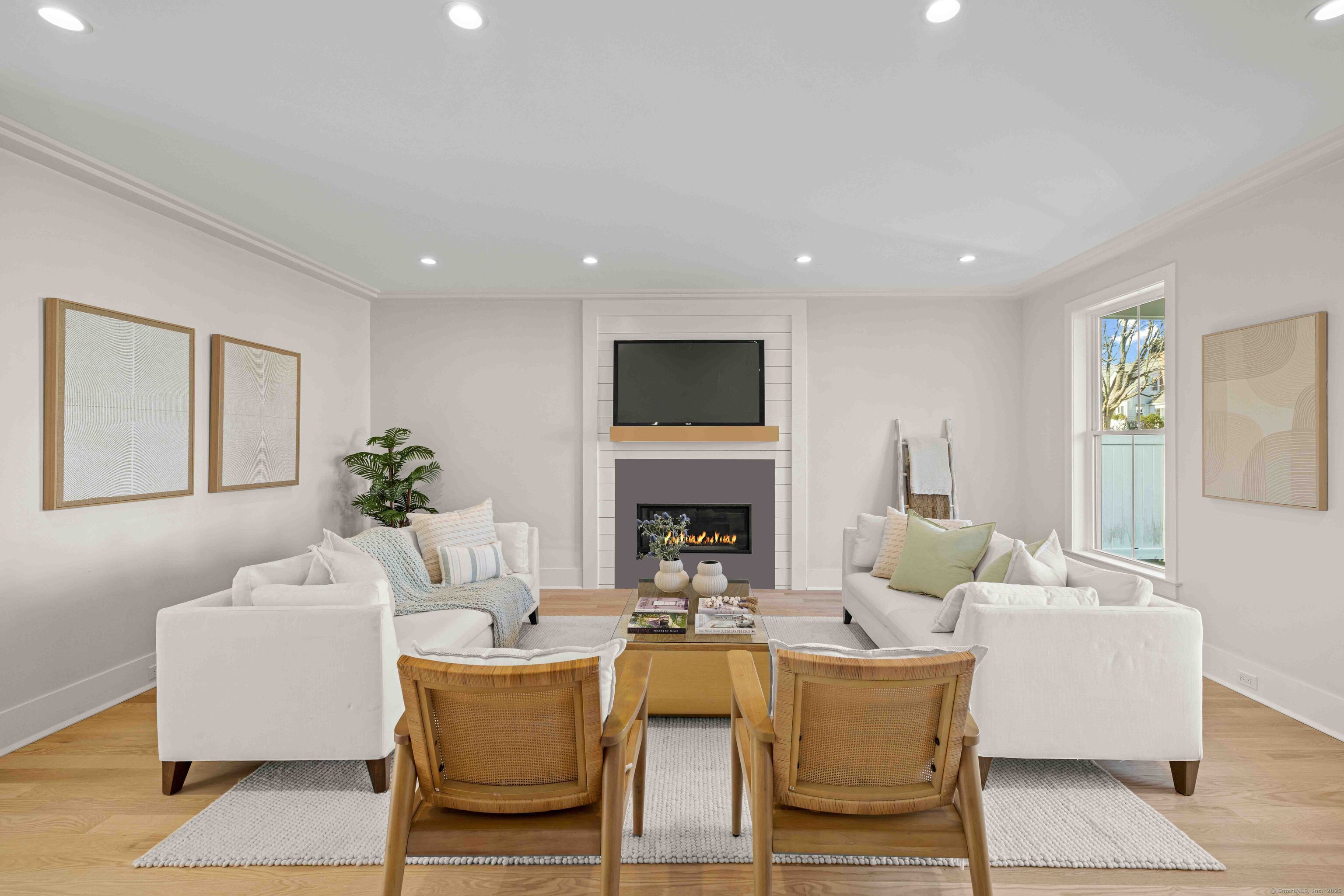 15 Sunrise Road