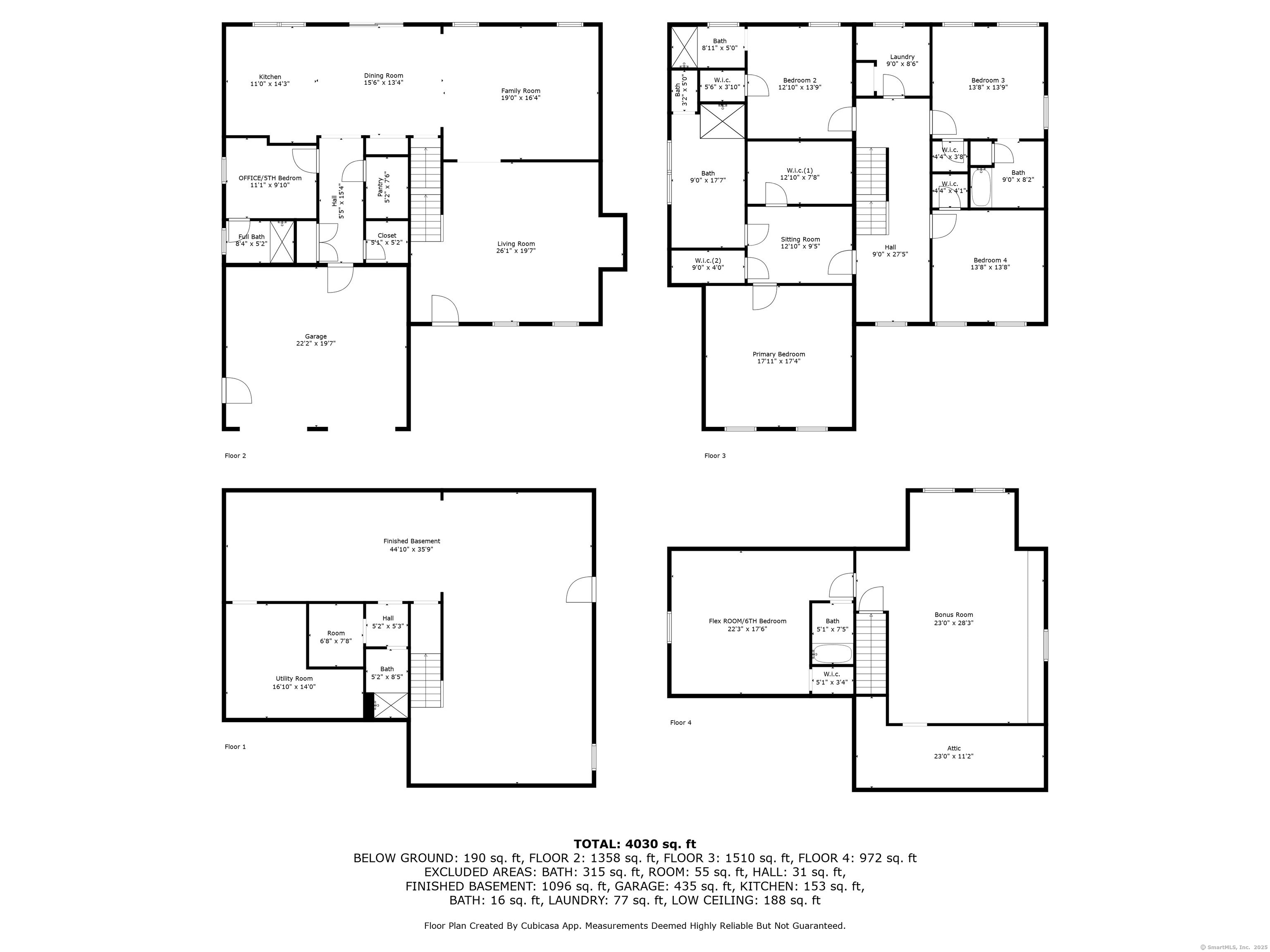 15 Sunrise Road