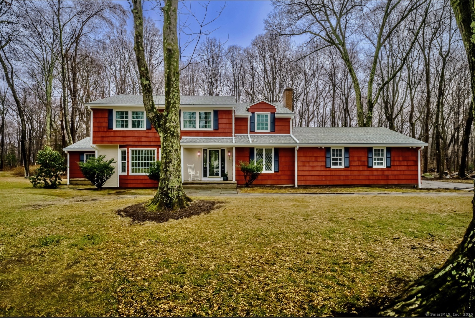 7 Highview Drive