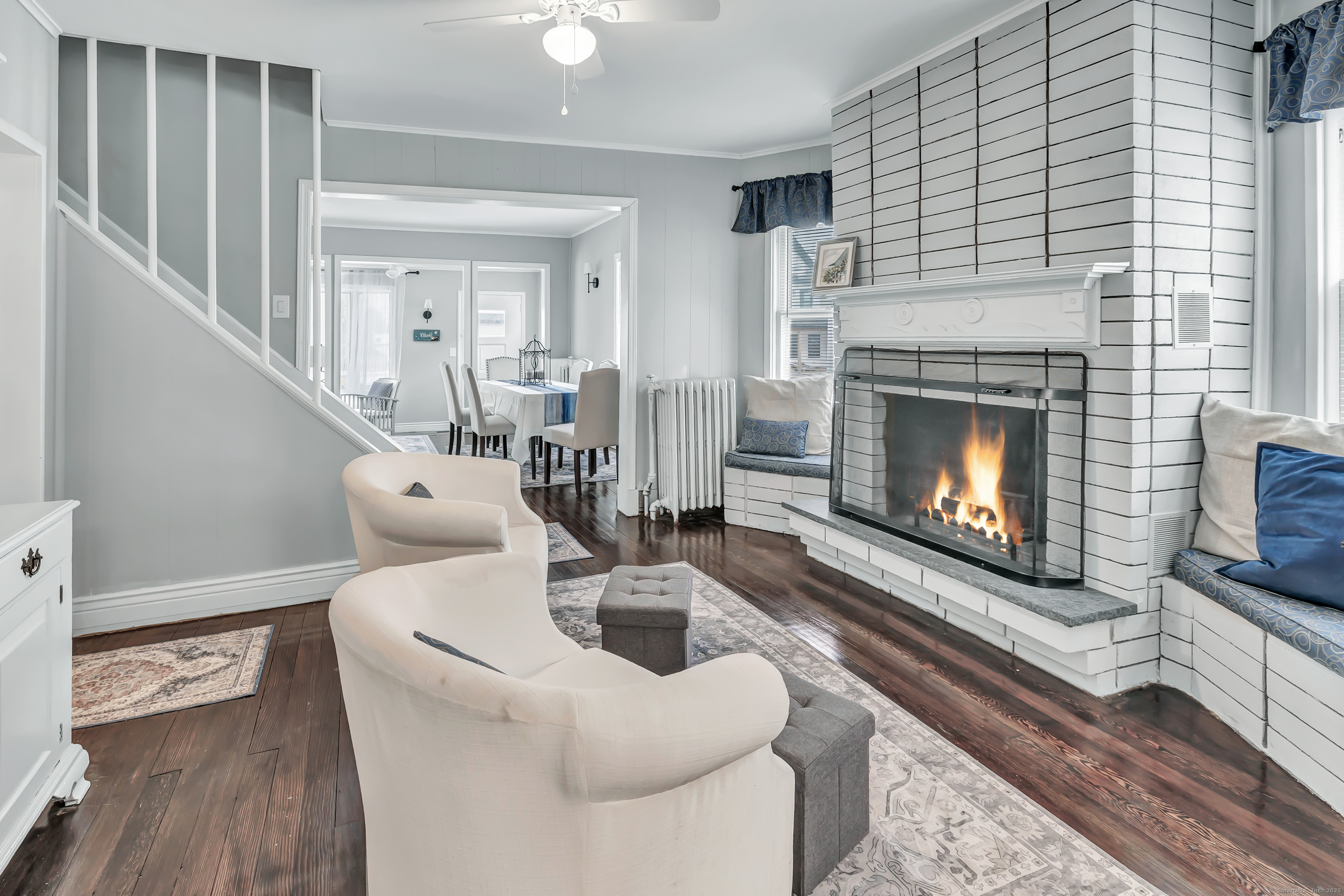 50 Ocean Avenue