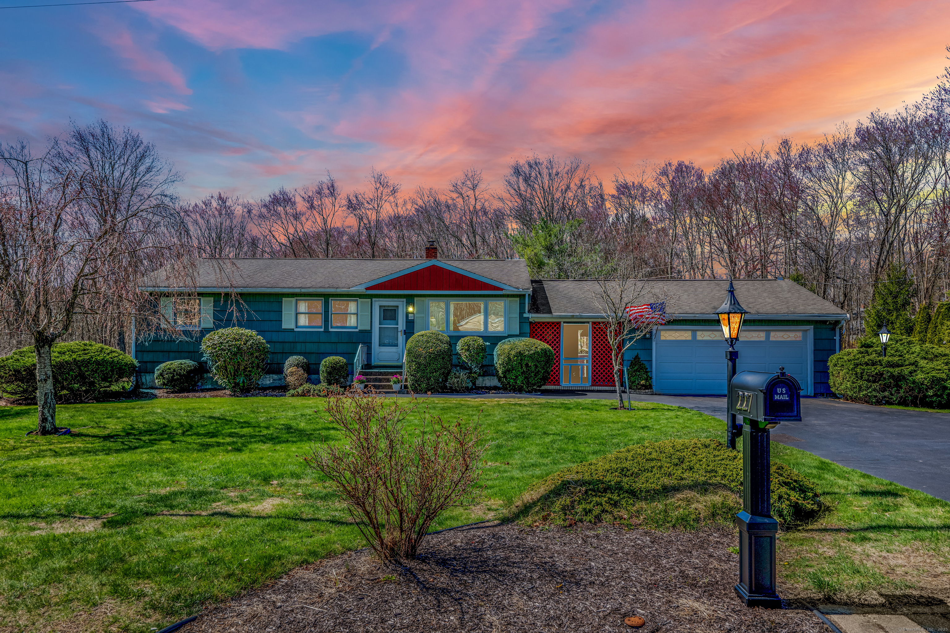 227 Purdy Hill Road