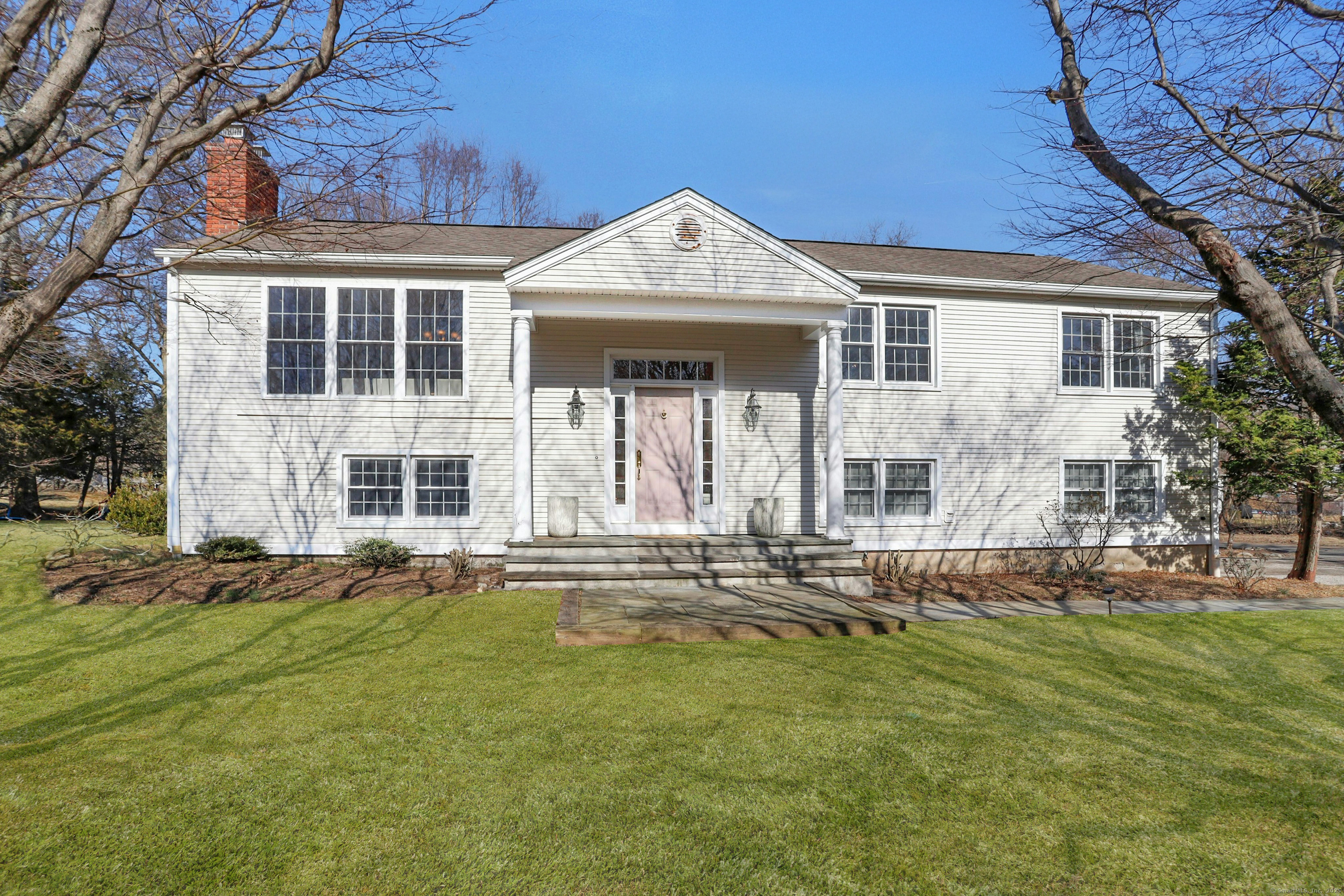 41 Whitney Street