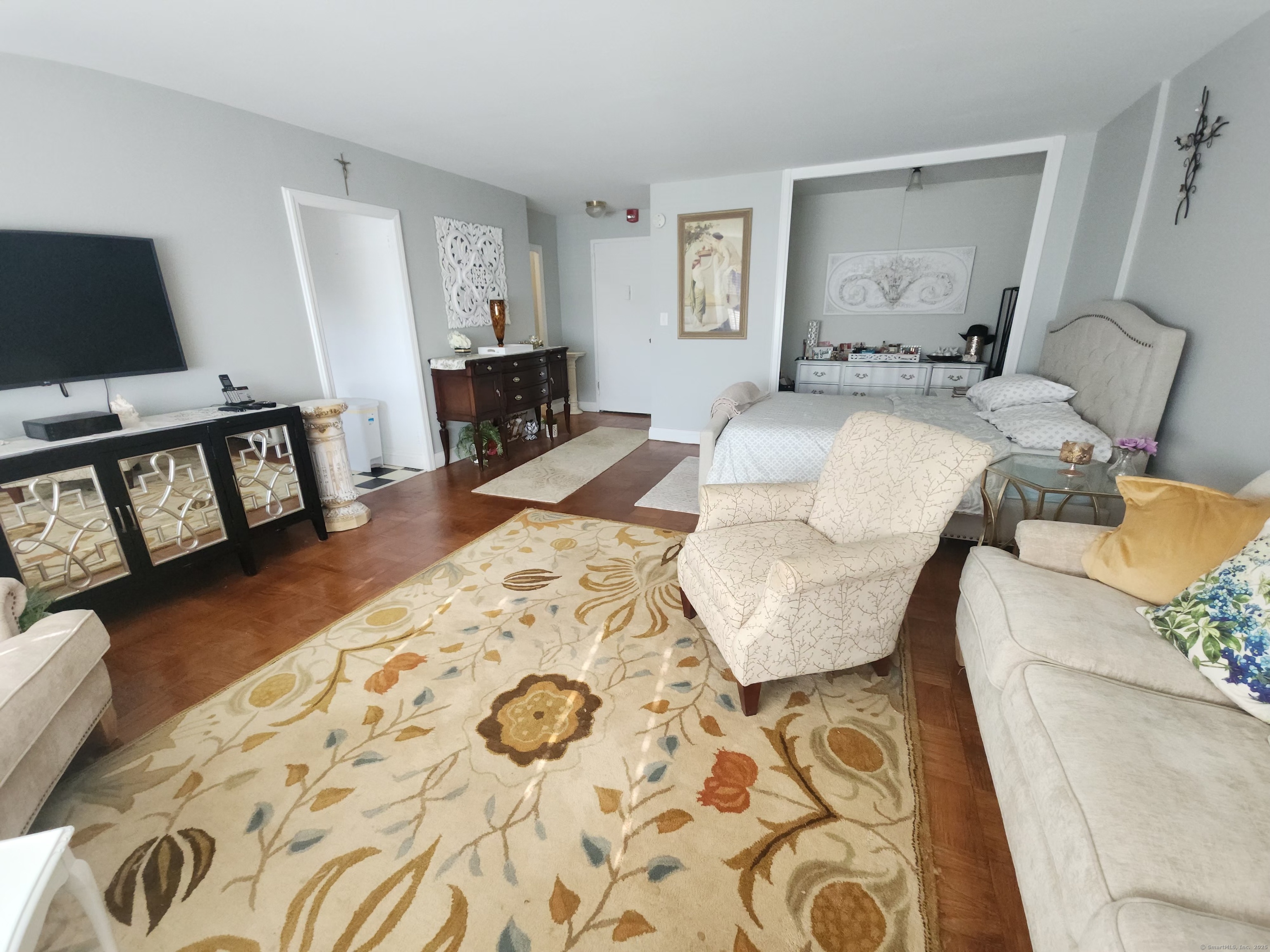 80 Cartright Street 1E