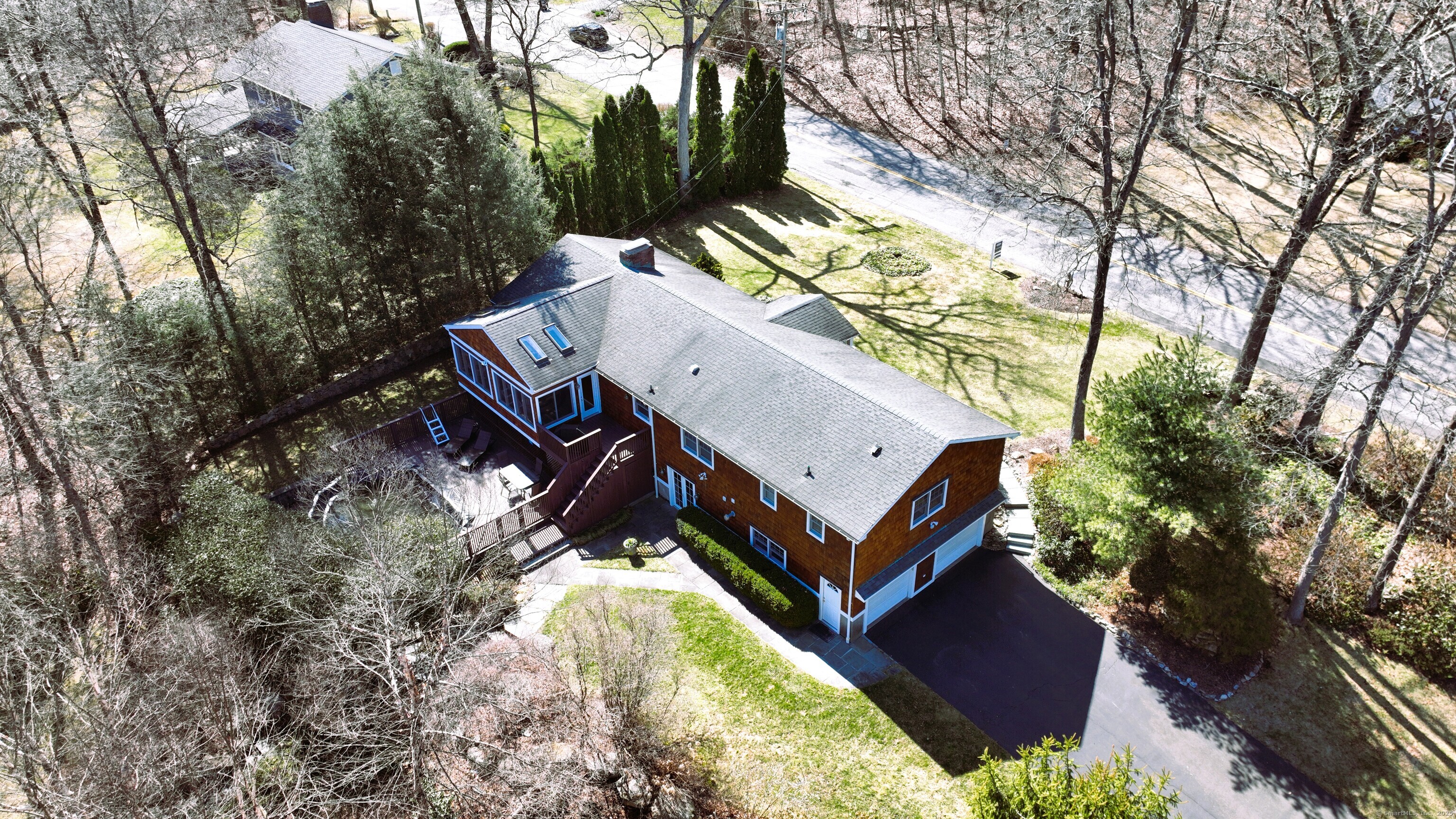 61 Hillside Lane