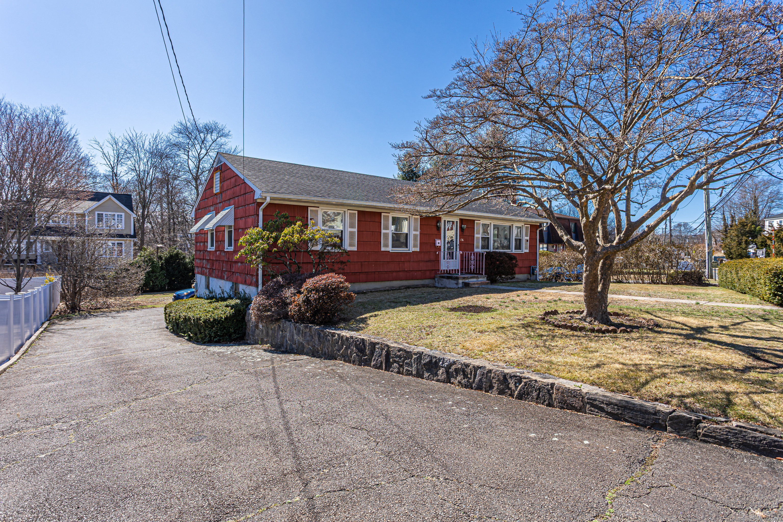 136 Cold Spring Road