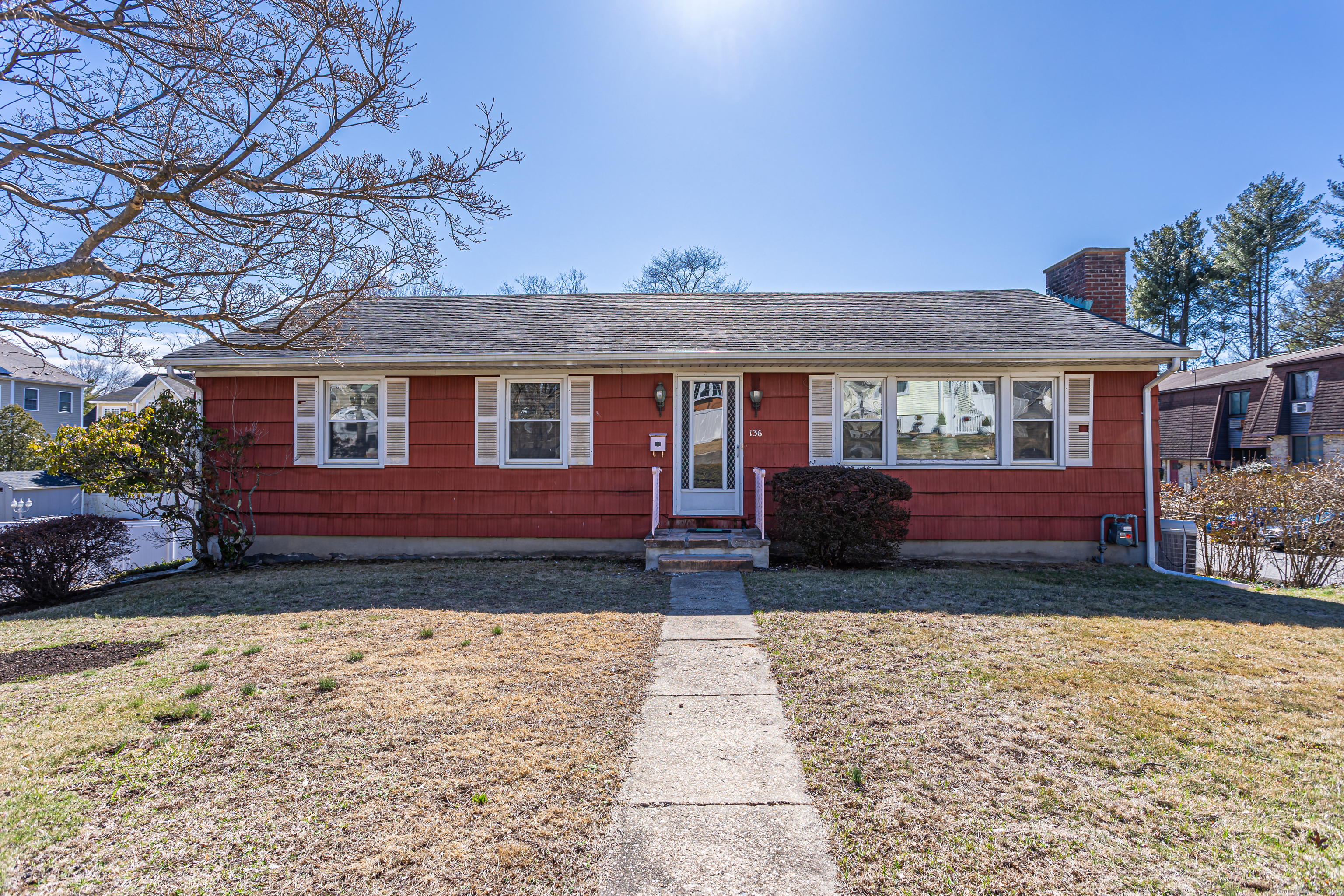 136 Cold Spring Road