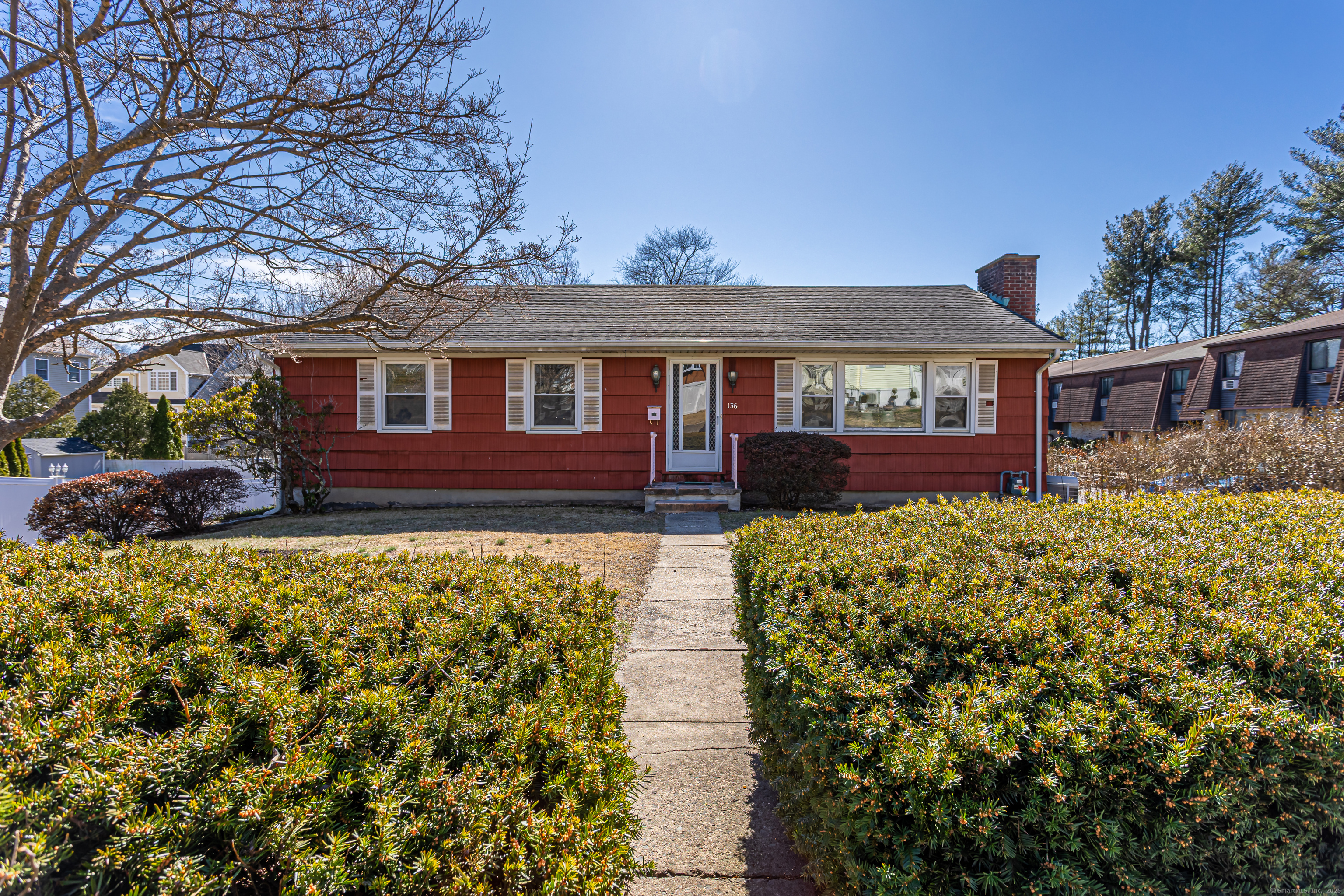 136 Cold Spring Road