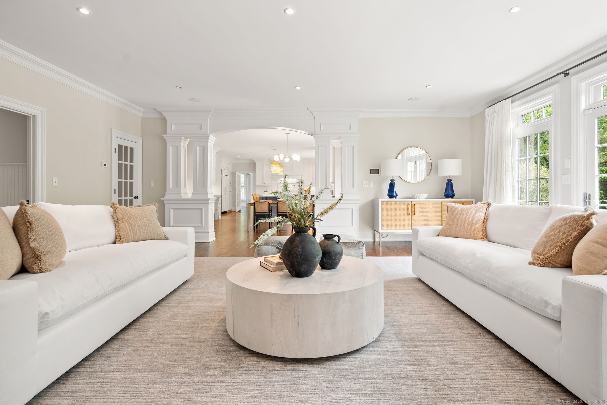 11 Gault Park Drive