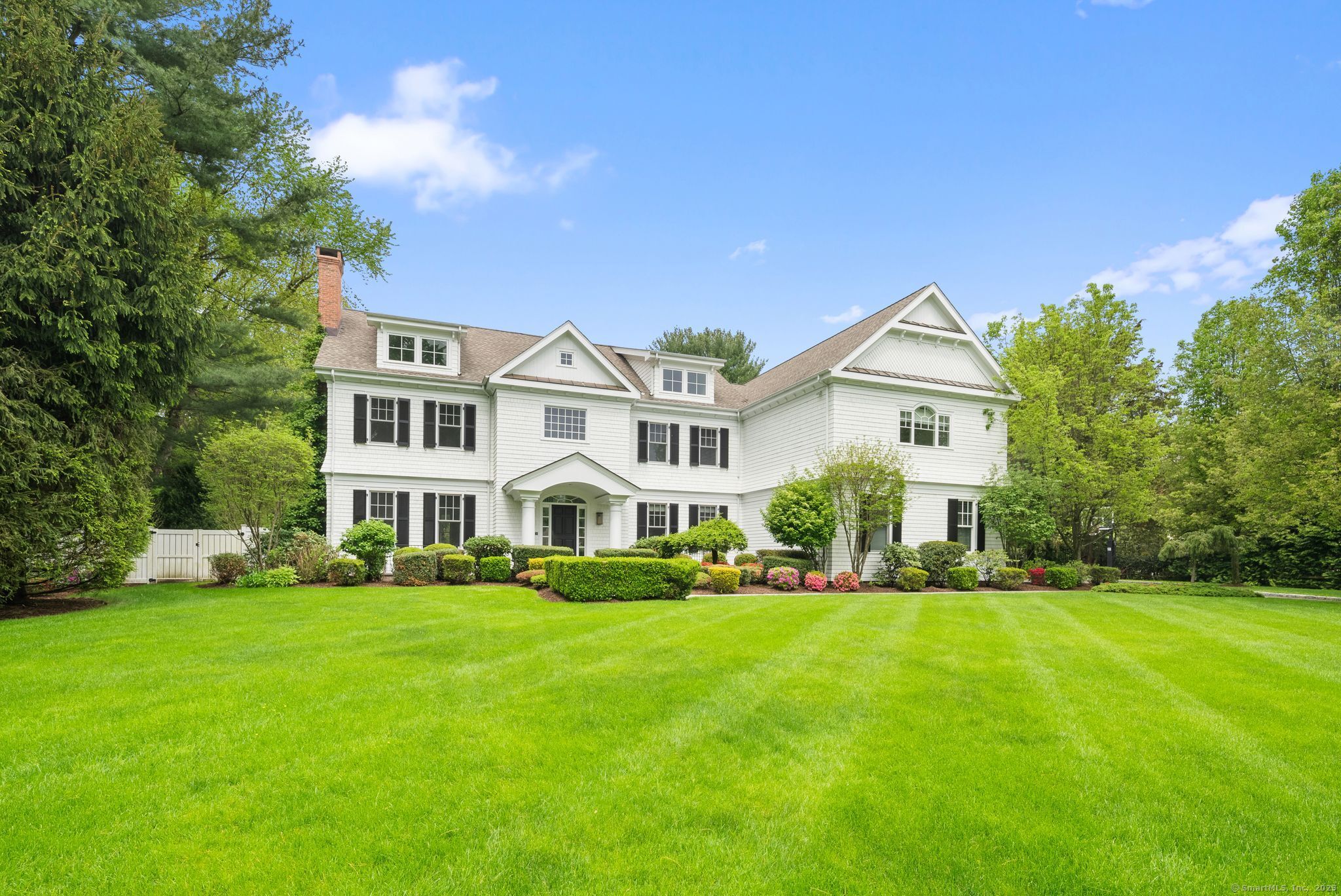 11 Gault Park Drive