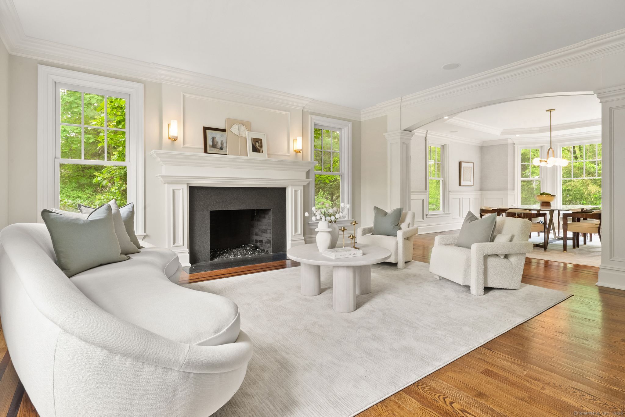 11 Gault Park Drive