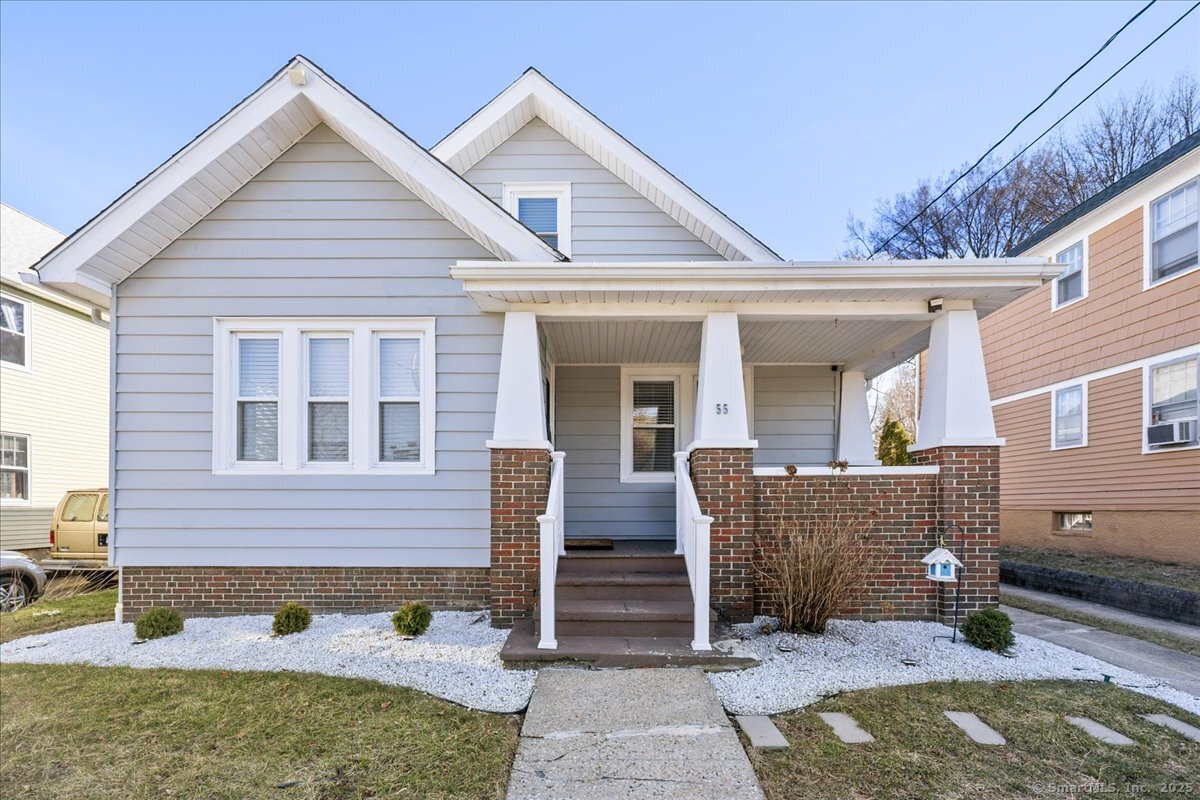 55 Thurston Street