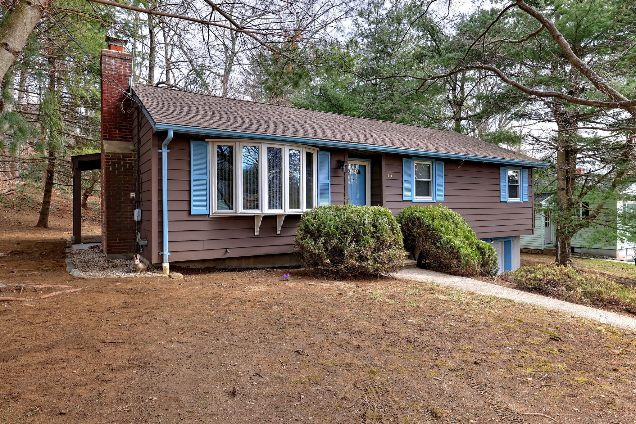 13 Edward Road