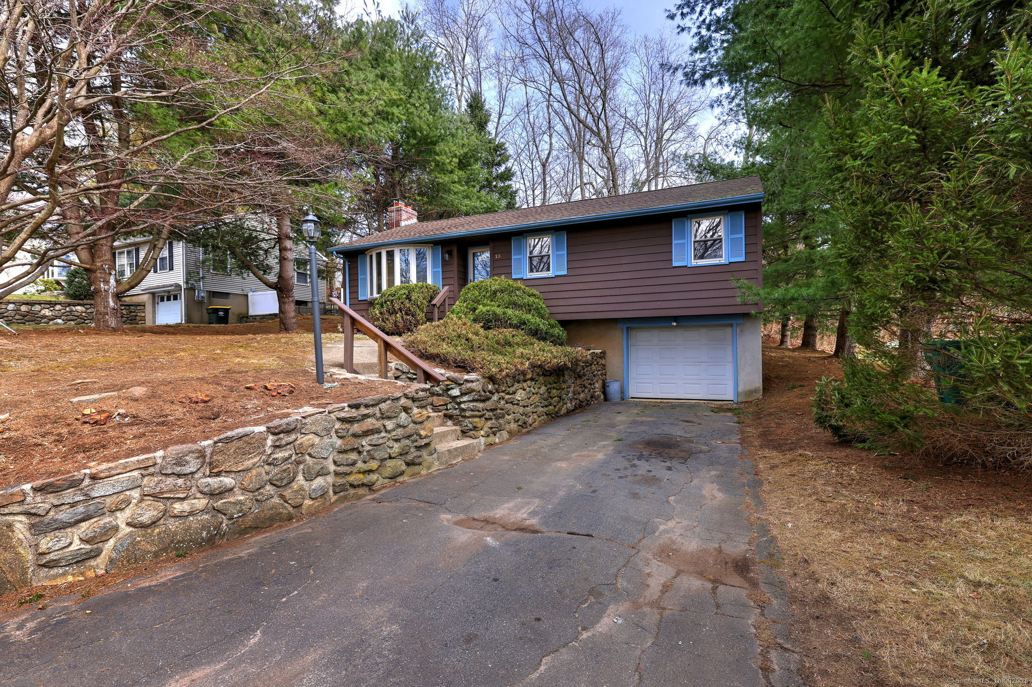 13 Edward Road