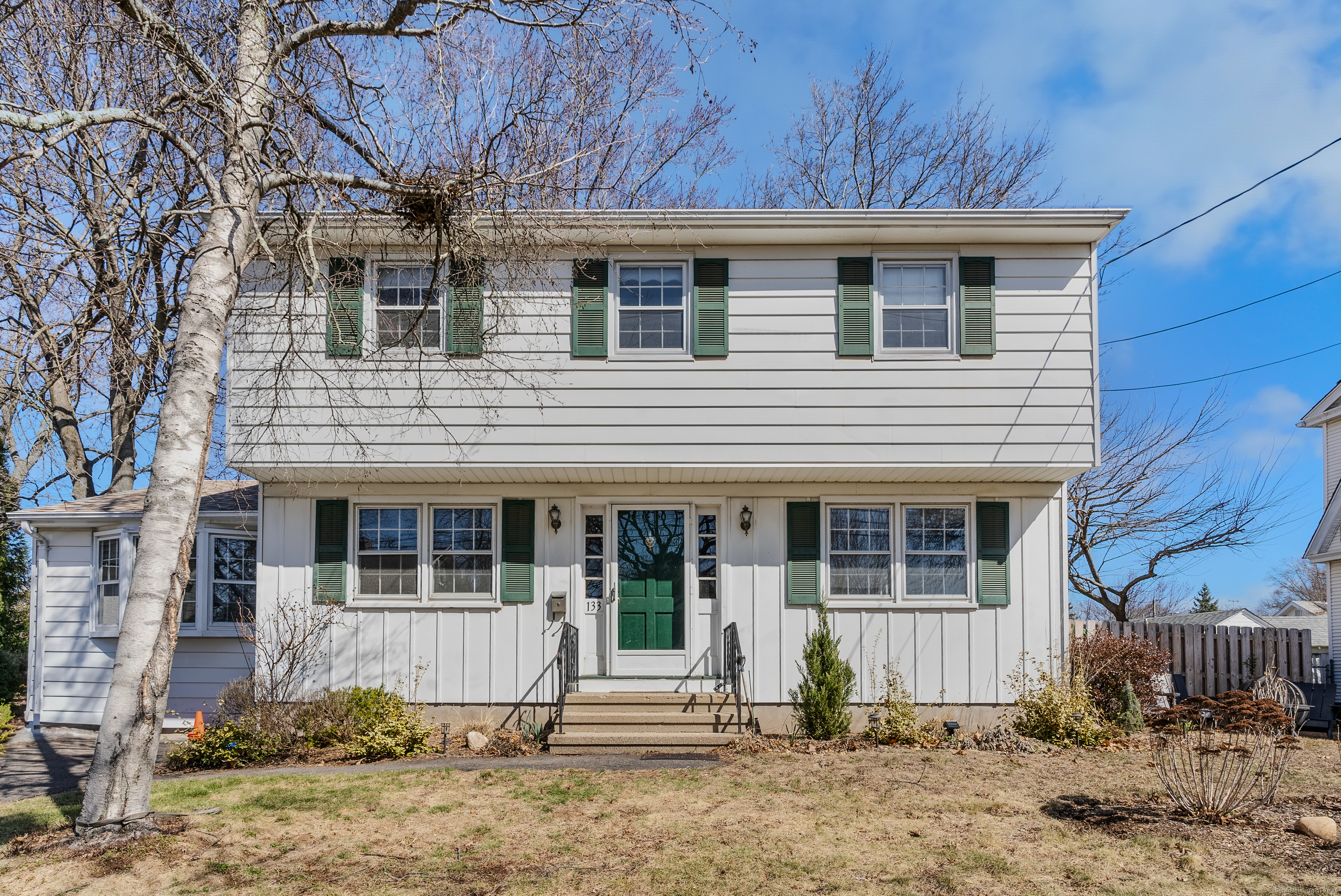 133 Central Avenue