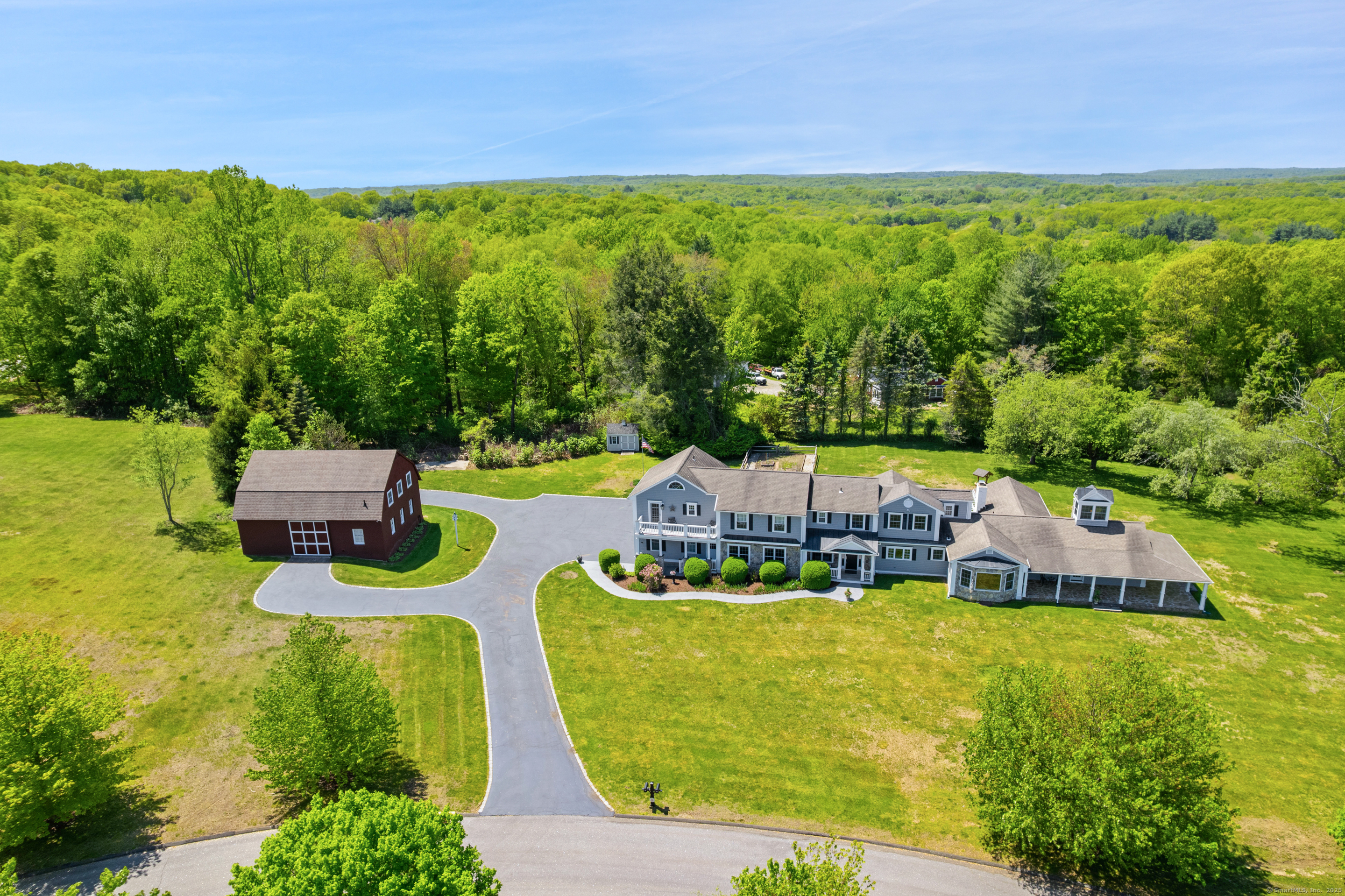 16 Percheron Drive