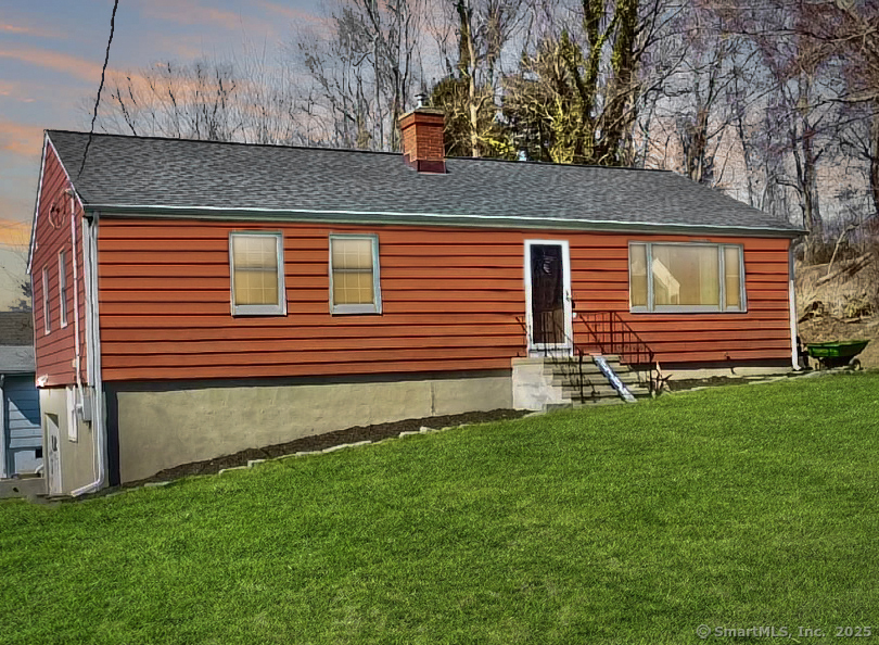 109 Bryan Hill Road