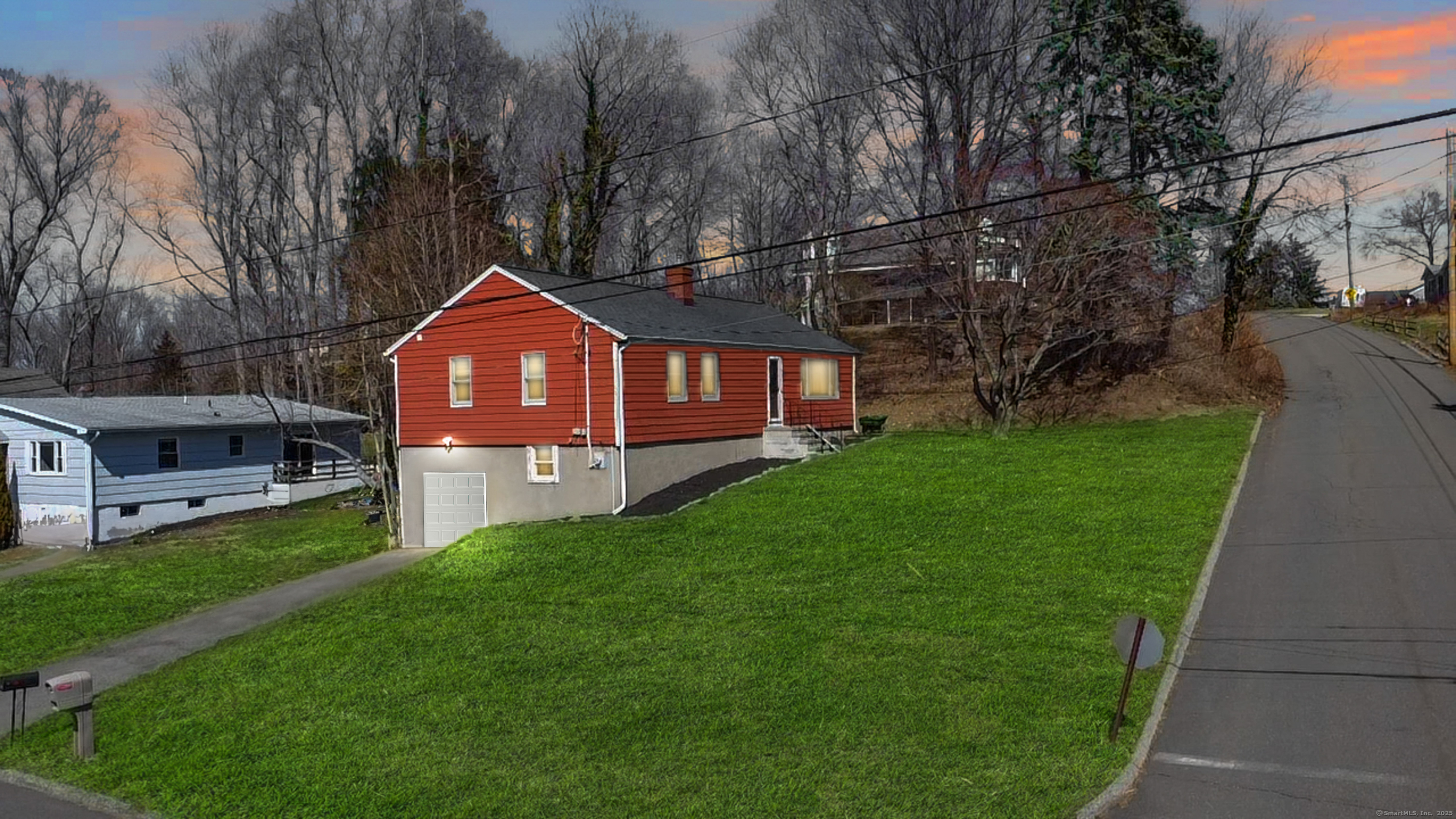 109 Bryan Hill Road