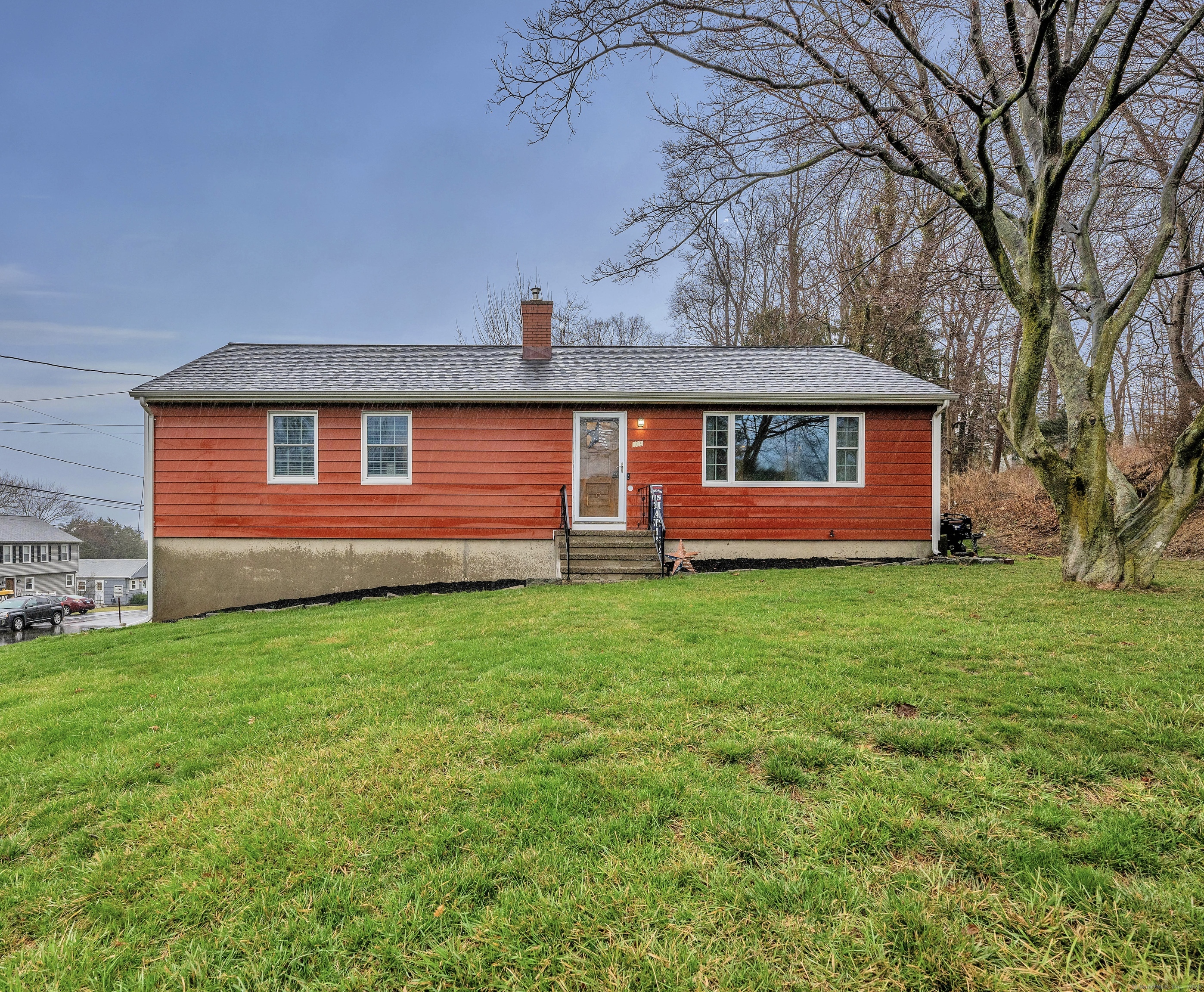 109 Bryan Hill Road