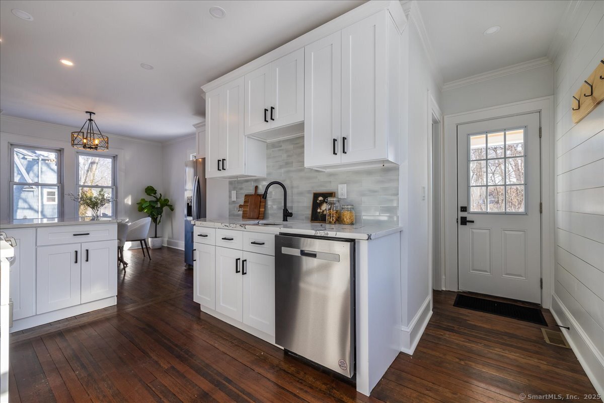 210 North Pine Creek Road