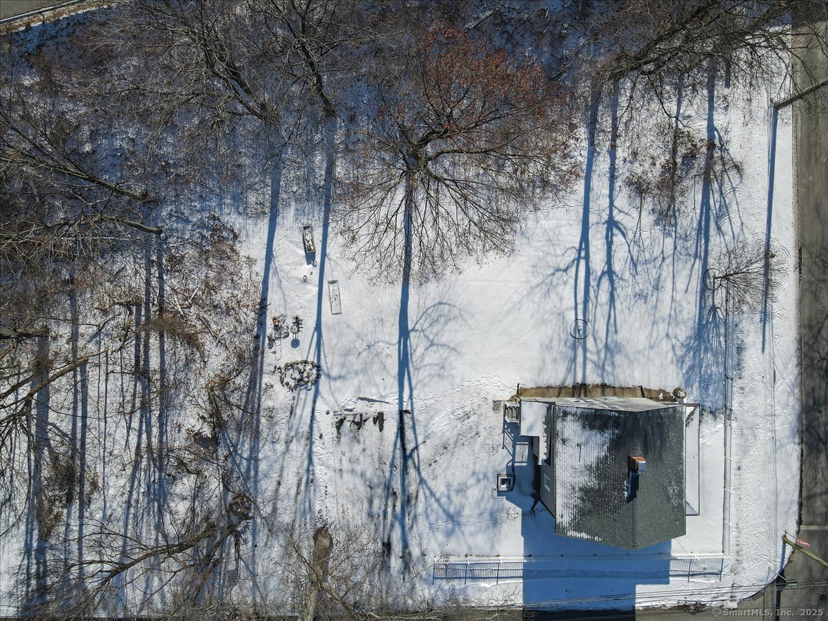 210 North Pine Creek Road