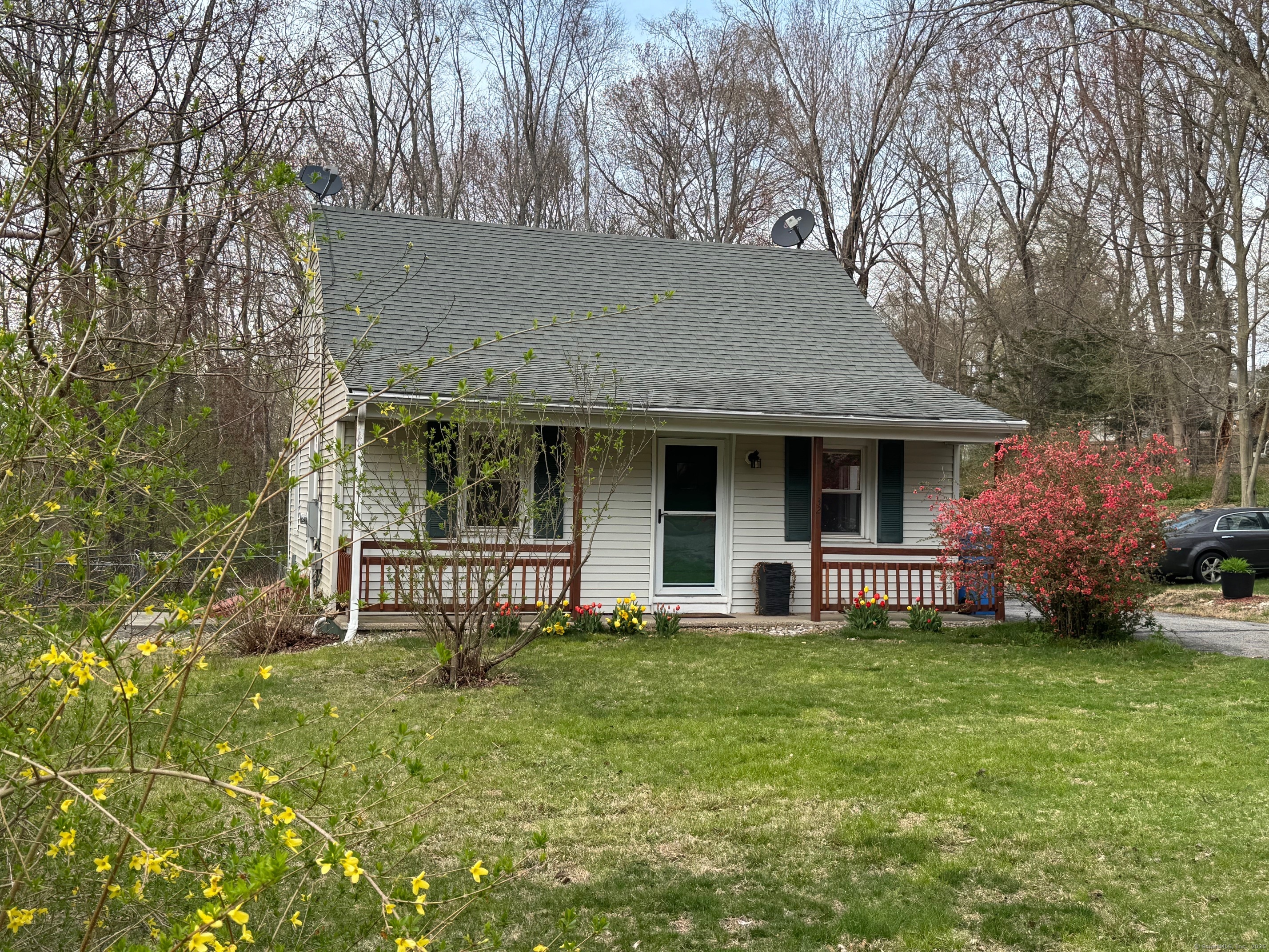 32 Cedar Lane