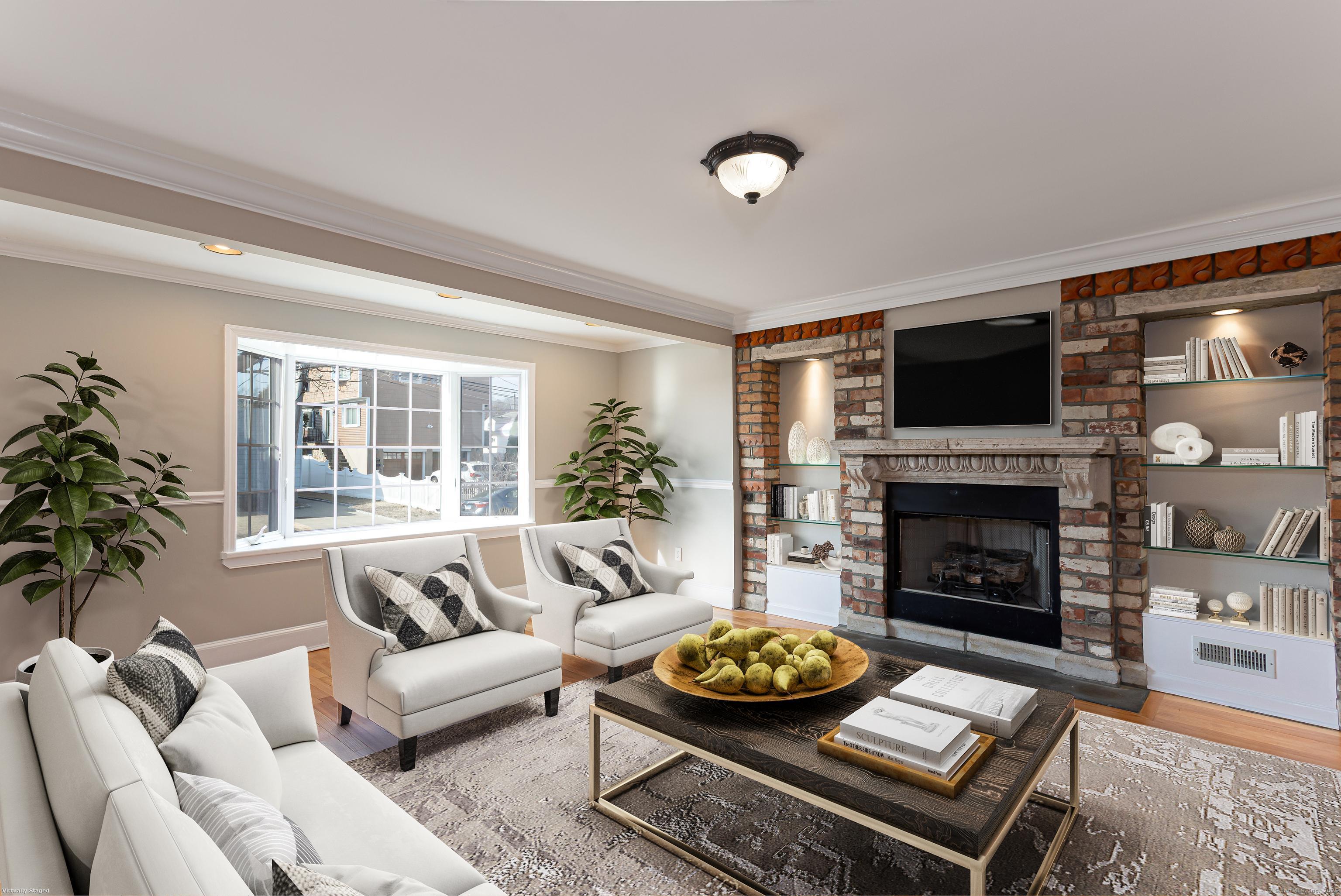 82 Rippowam Road
