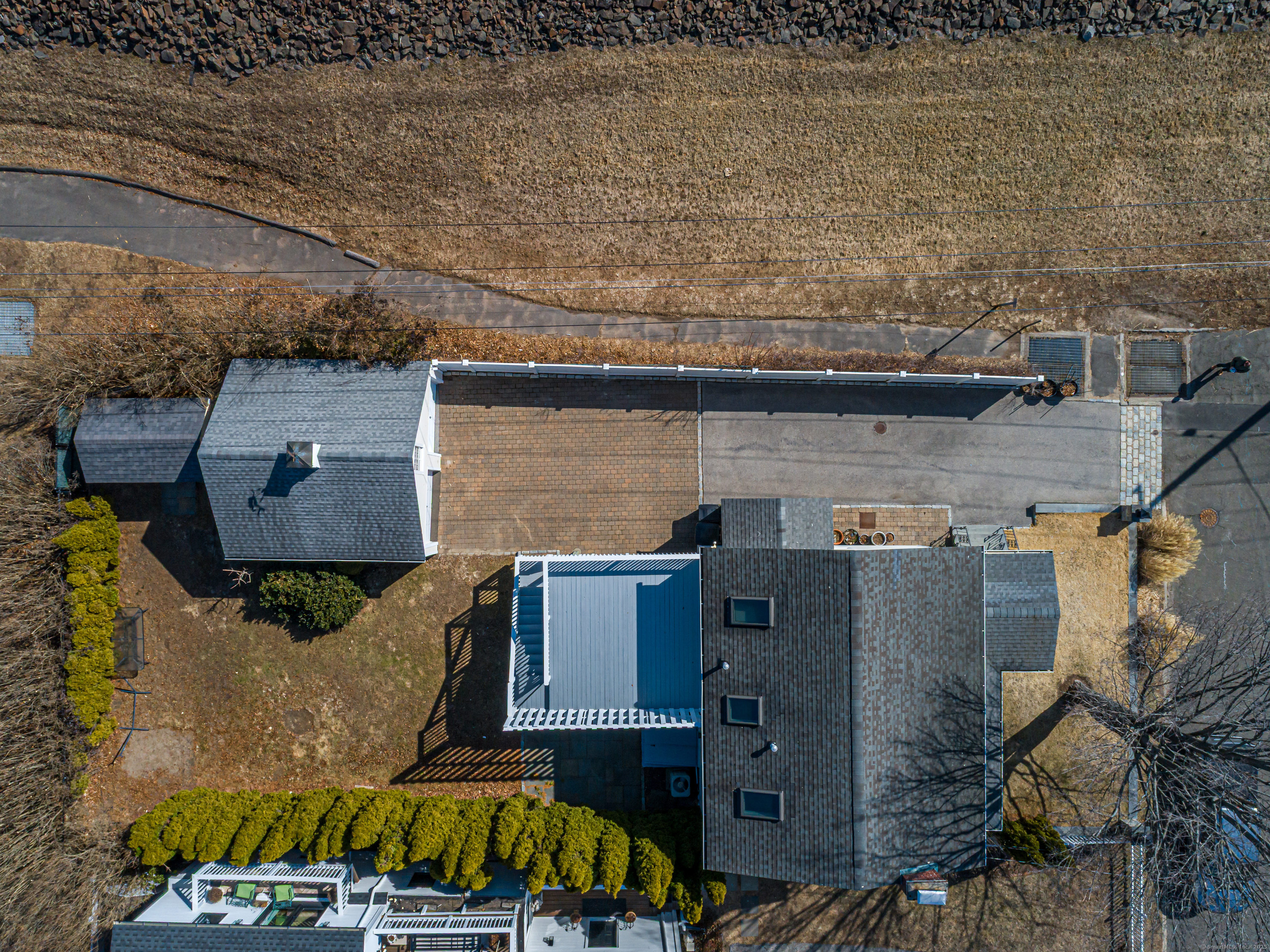 82 Rippowam Road