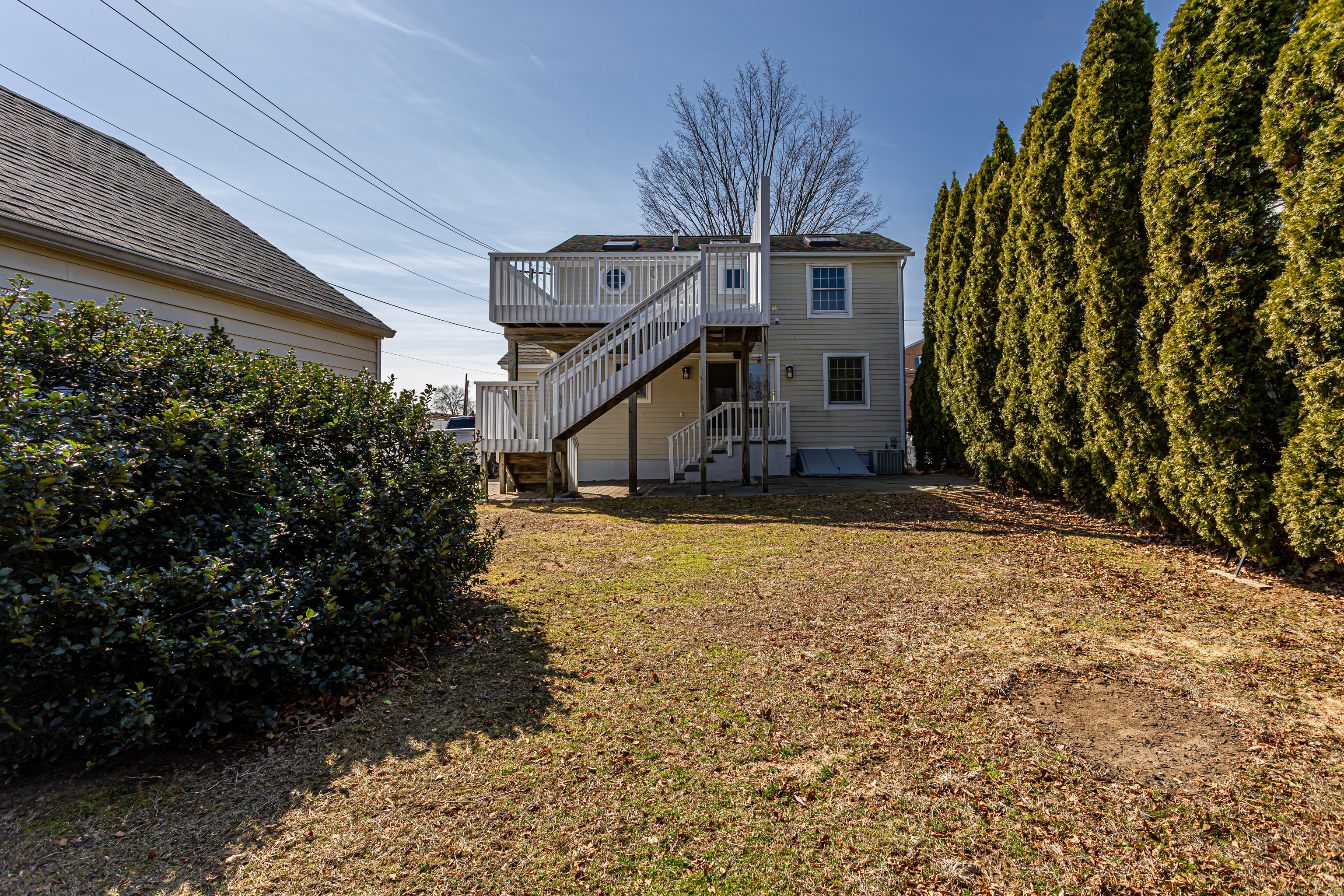 82 Rippowam Road