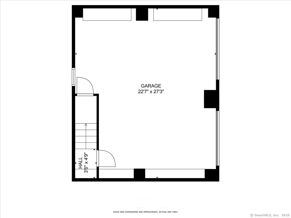 39 Bradford Street