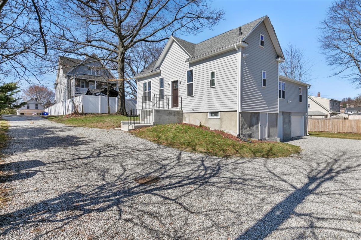 39 Bradford Street