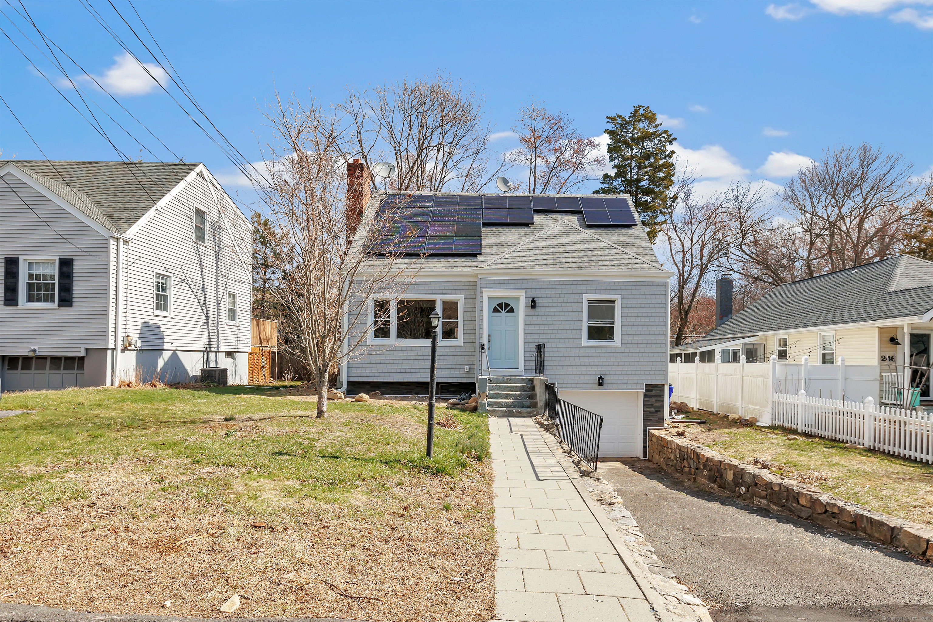 258 Bennett Street