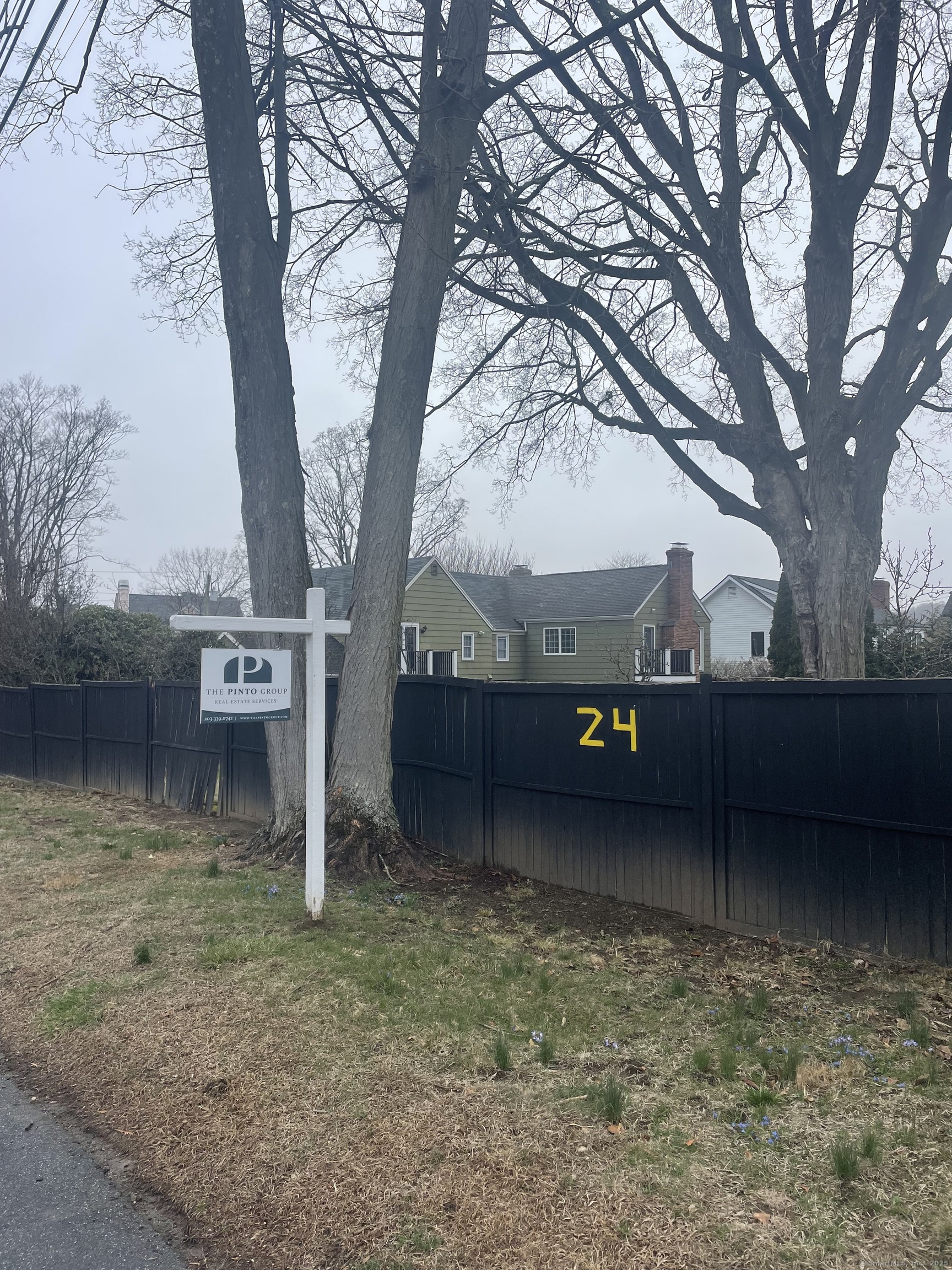 24 Tide Mill Terrace