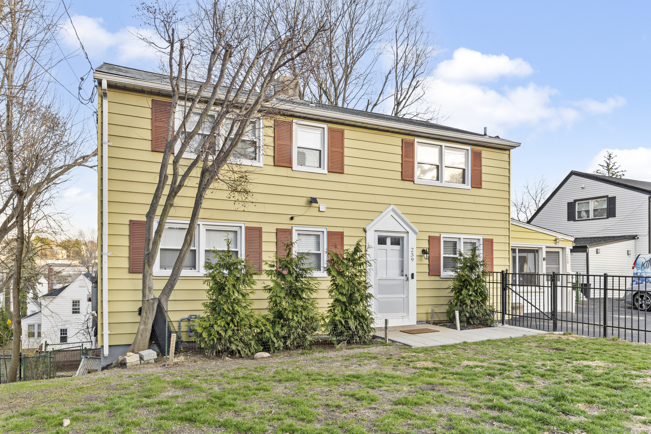 239 Glenbrook Road