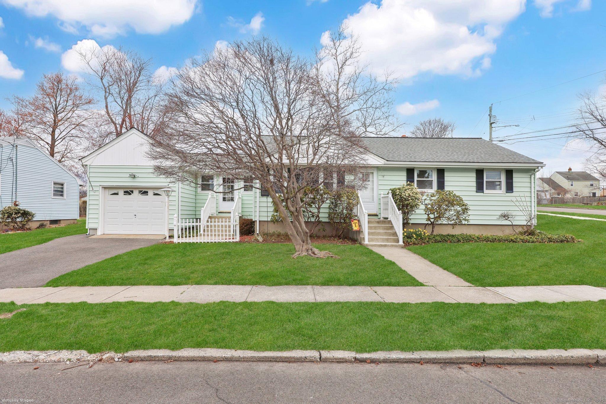 20 Morehouse Avenue