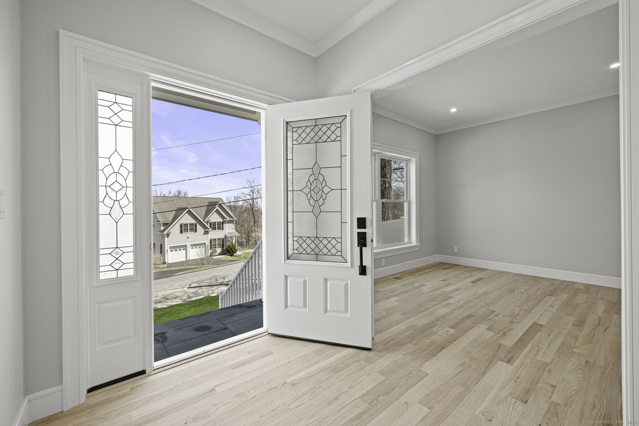 24 Hillandale Road