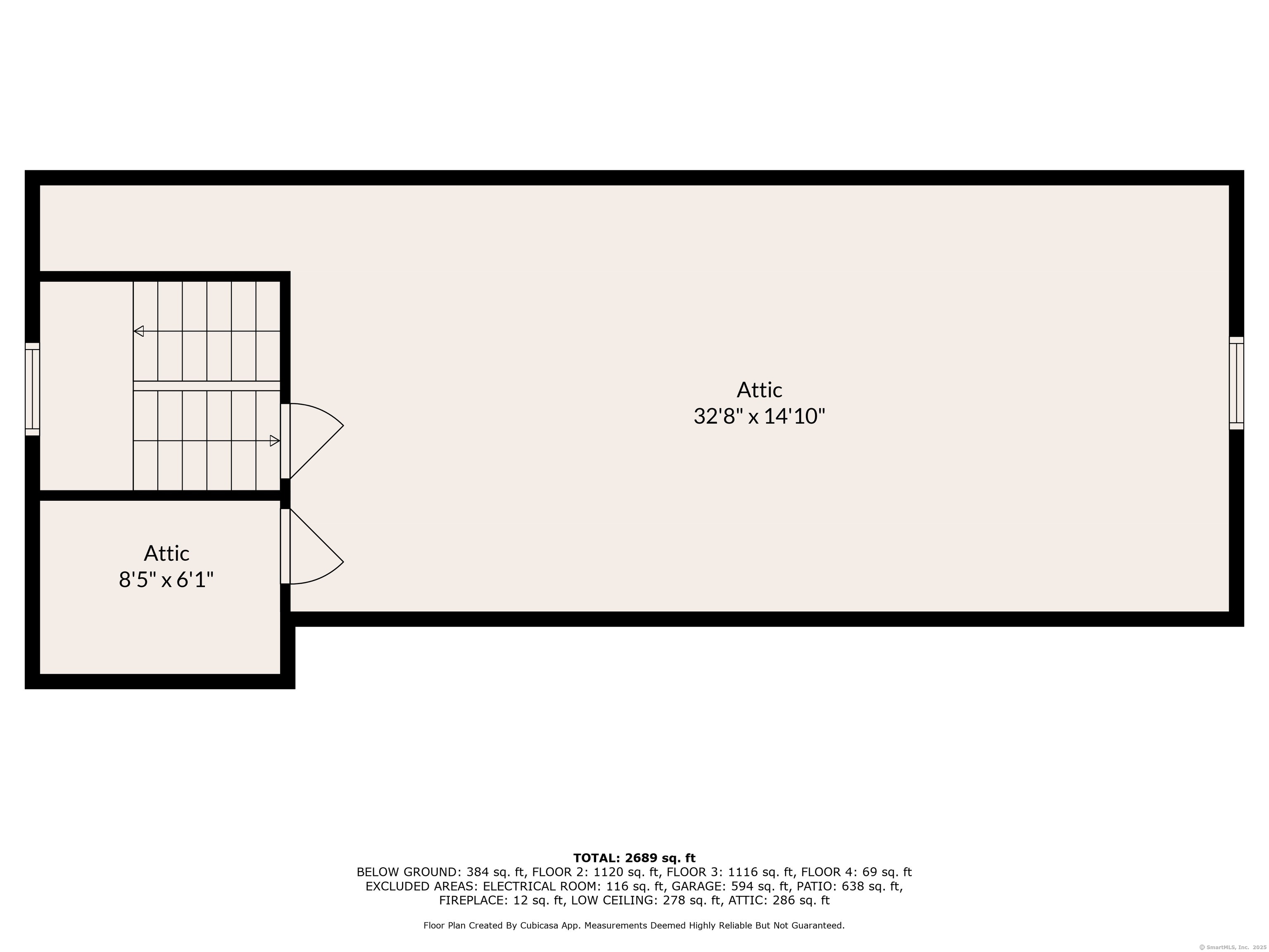 24 Hillandale Road