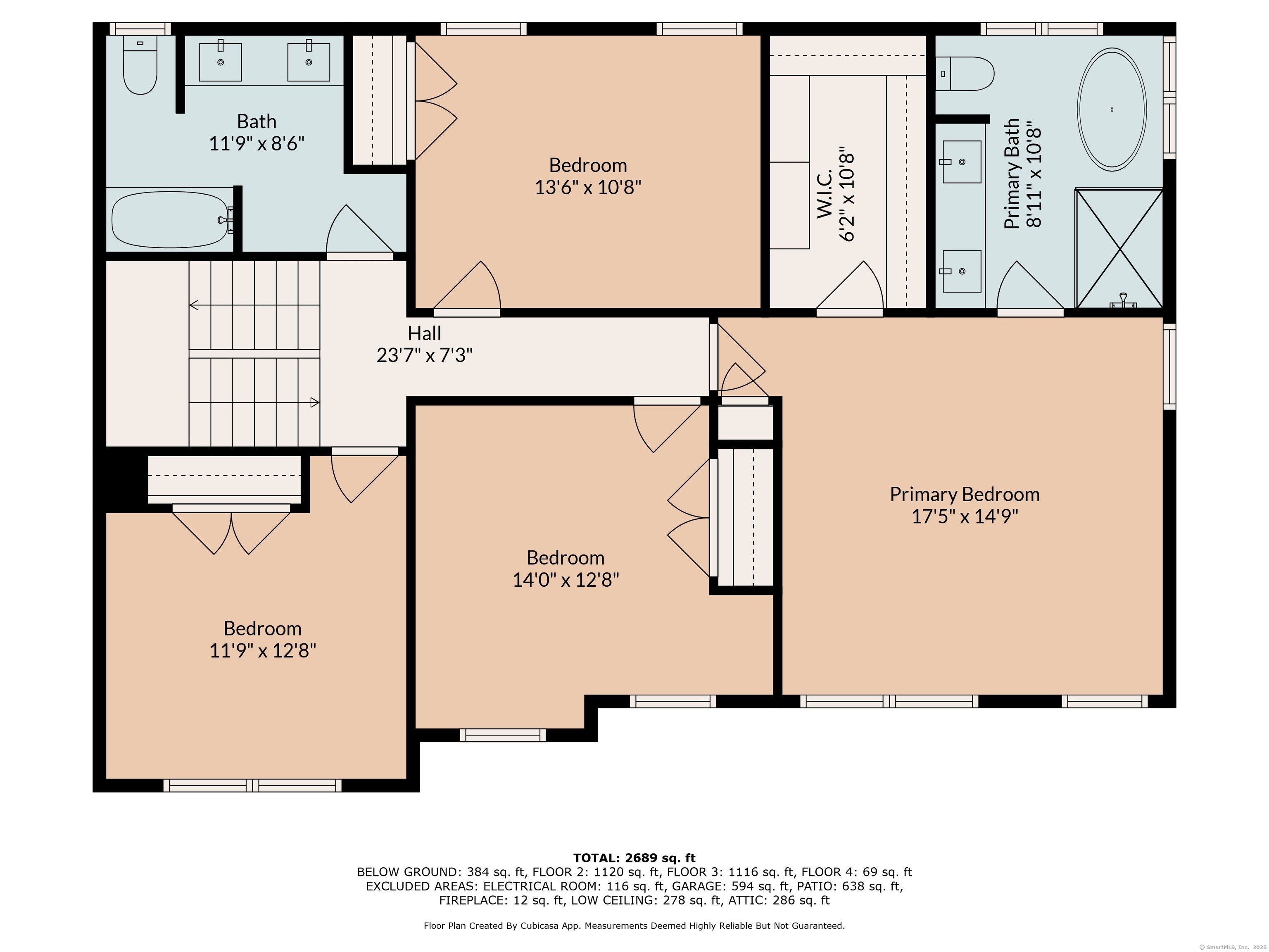 24 Hillandale Road