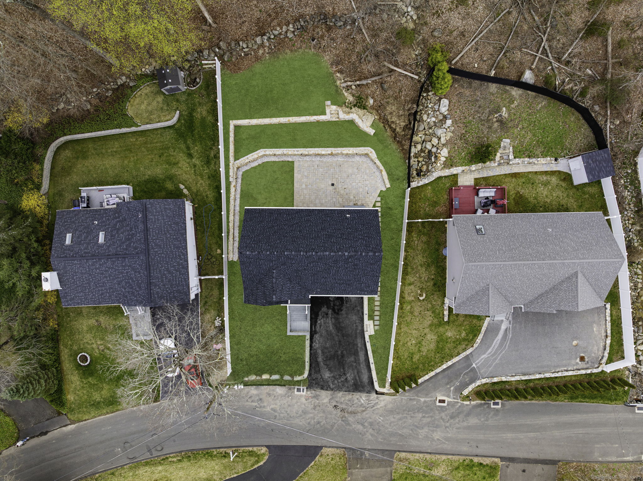 24 Hillandale Road