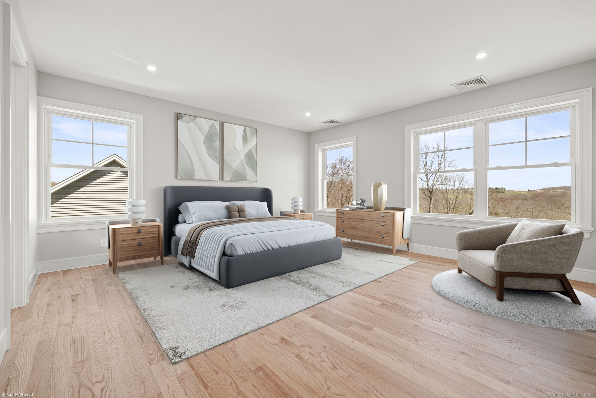 24 Hillandale Road