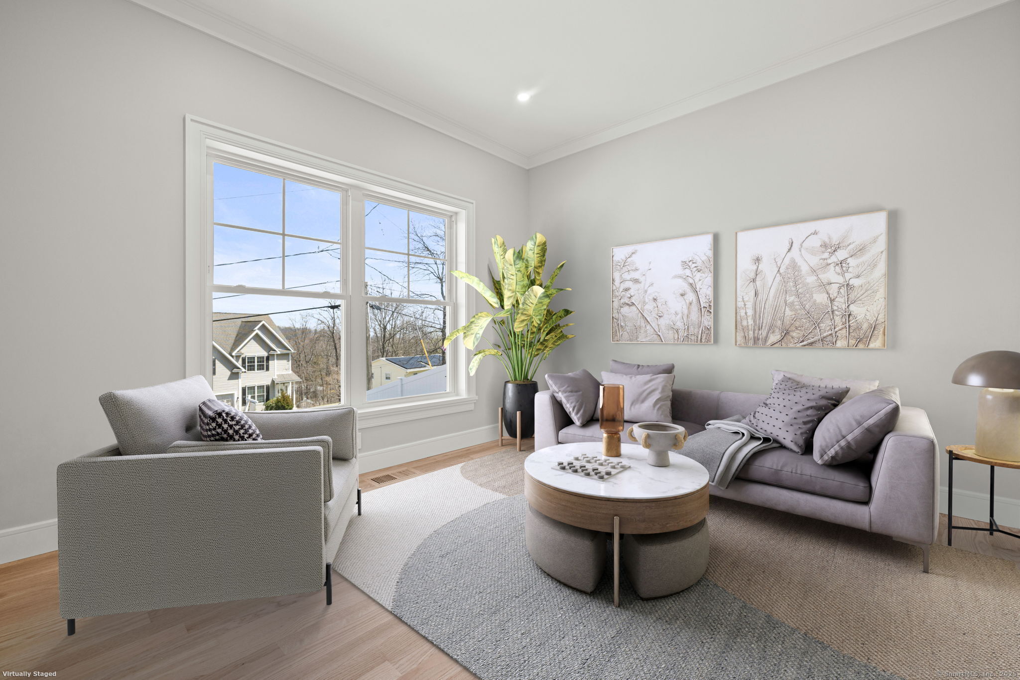 24 Hillandale Road
