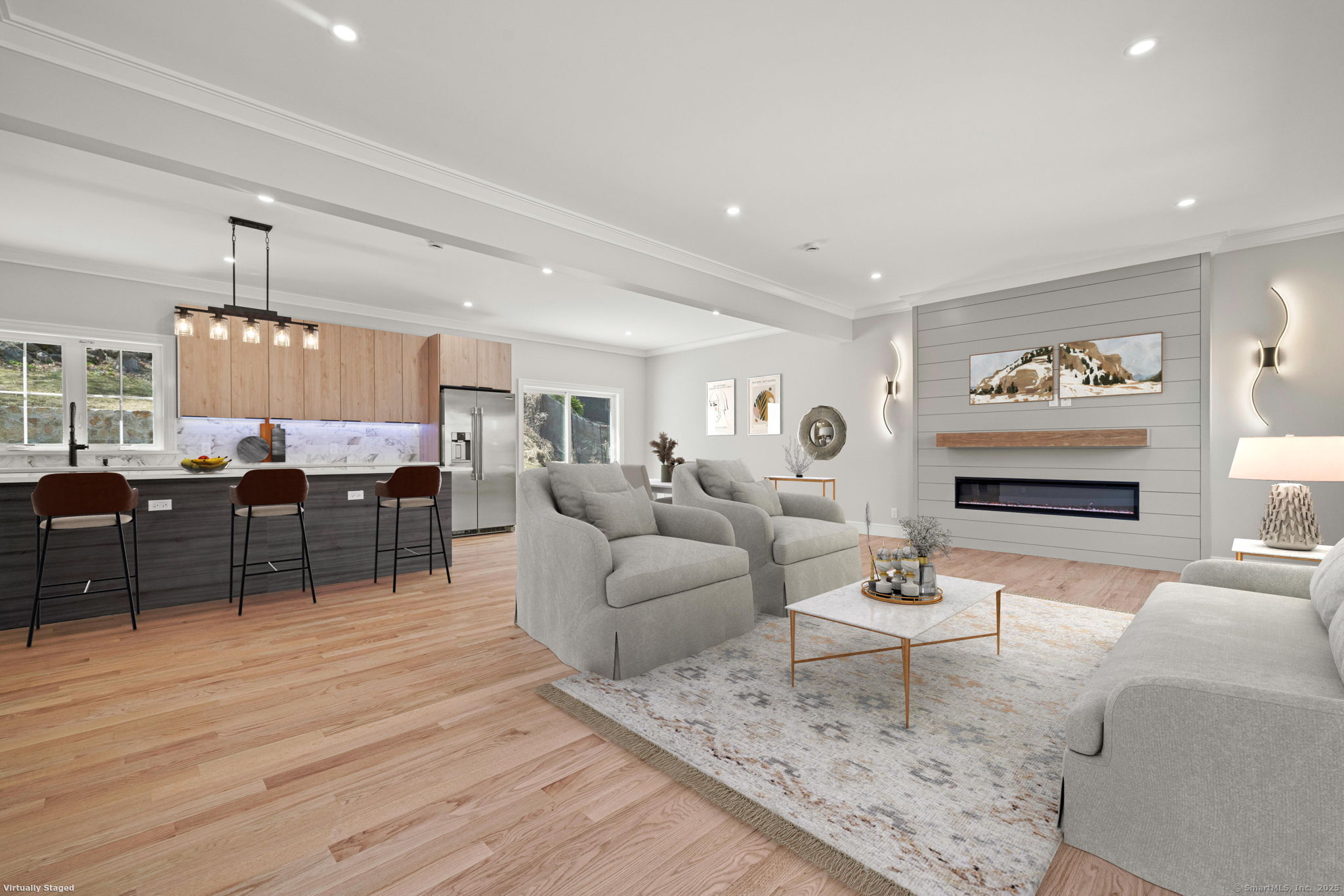 24 Hillandale Road